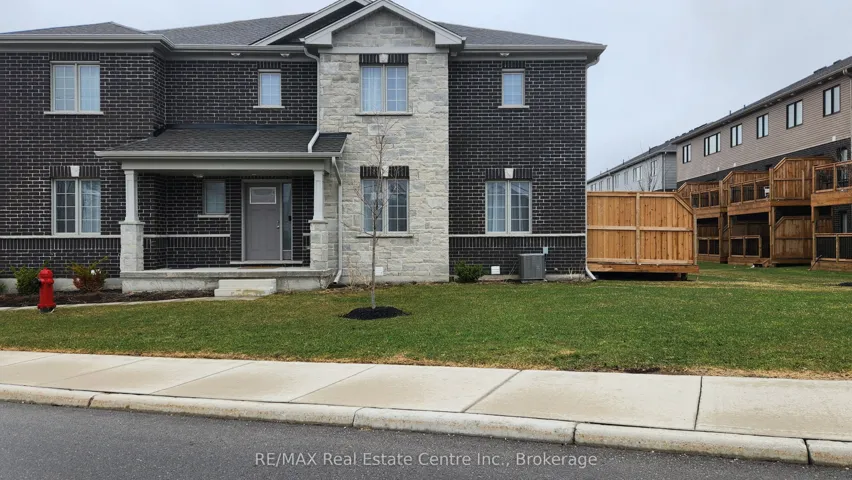 1 West Mill Street 1, North Dumfries, ON N0B 1E0