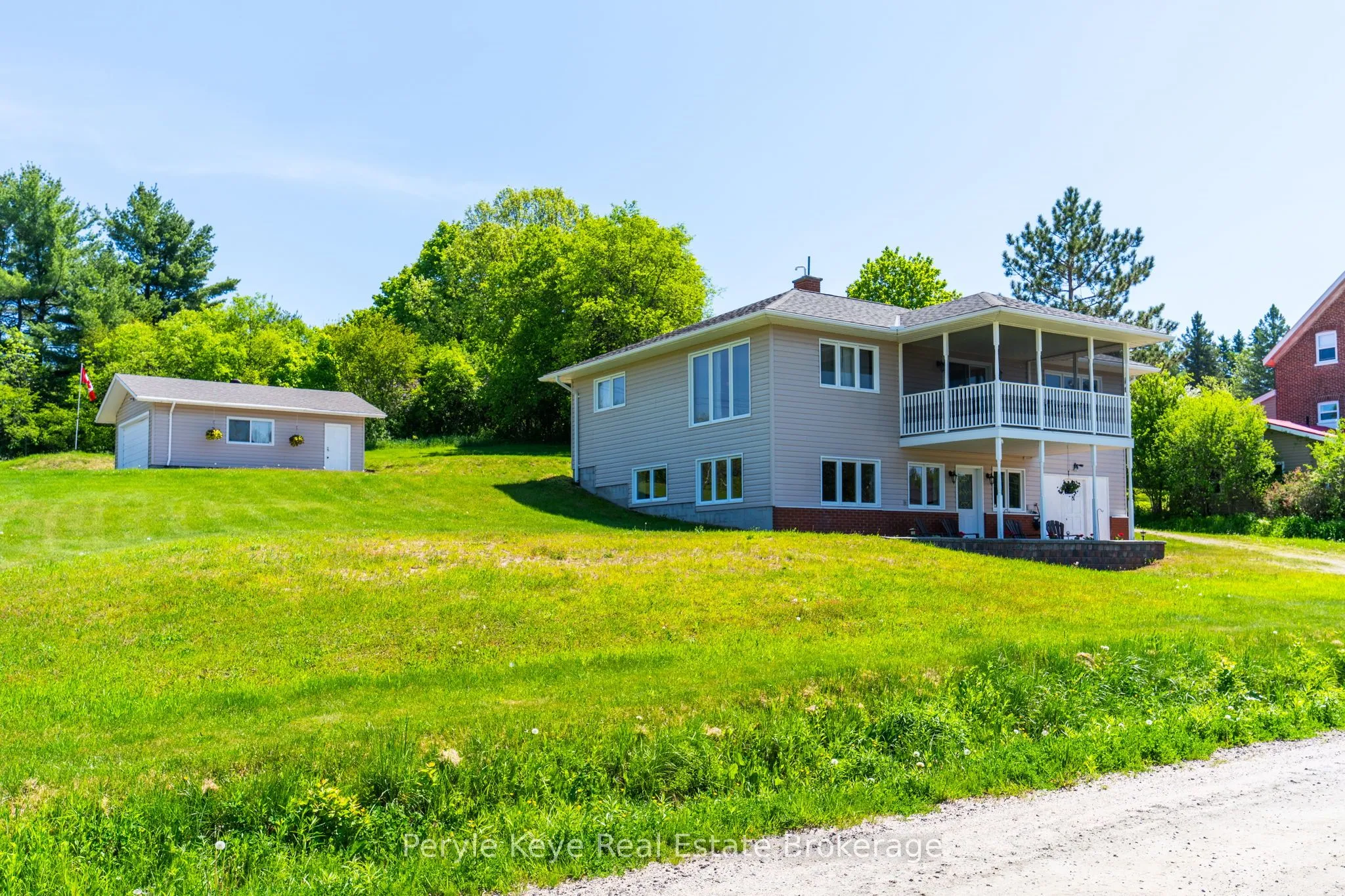 Detached Home For Sale | X13412860