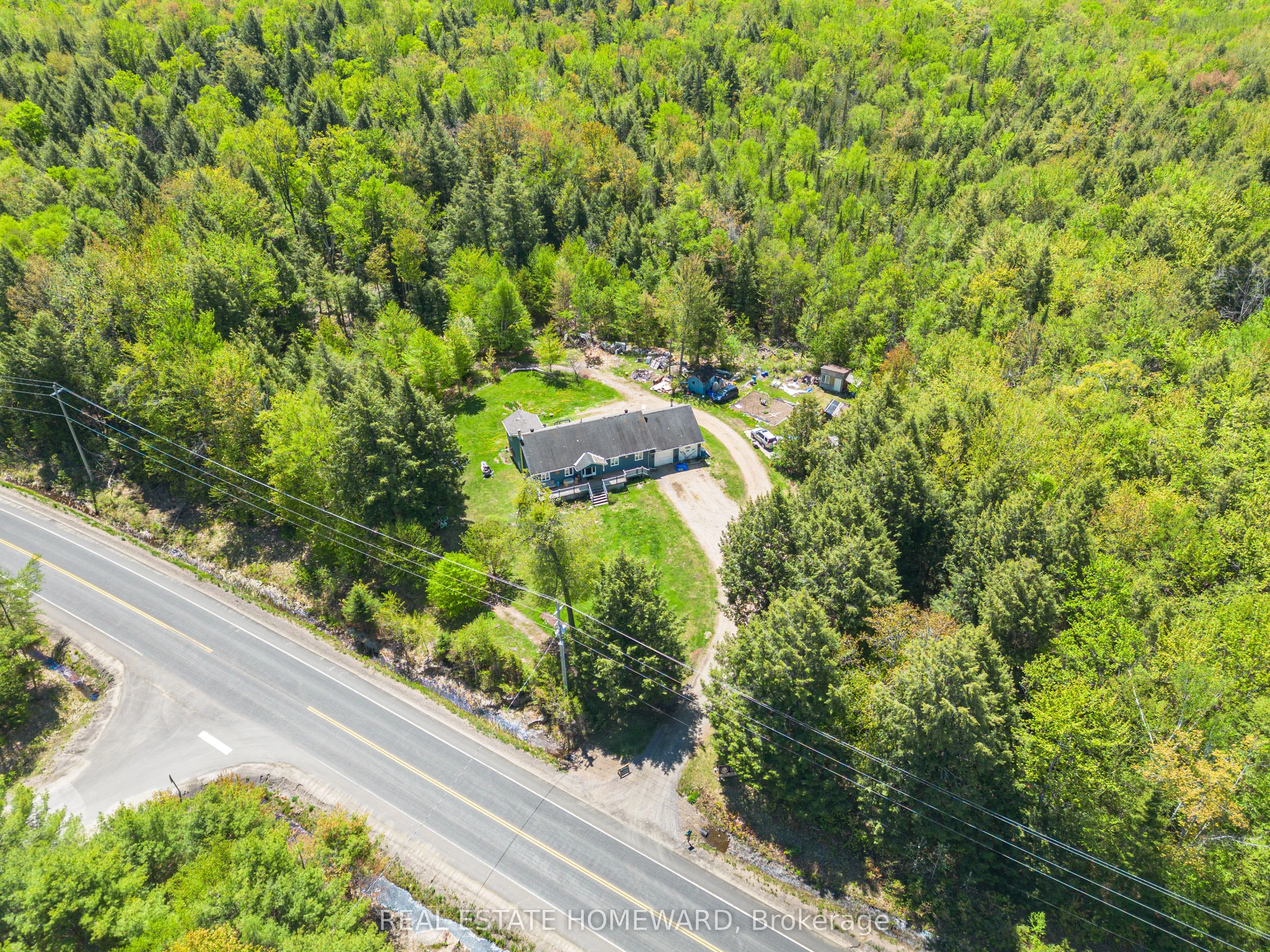 Detached Home For Sale | X13412872