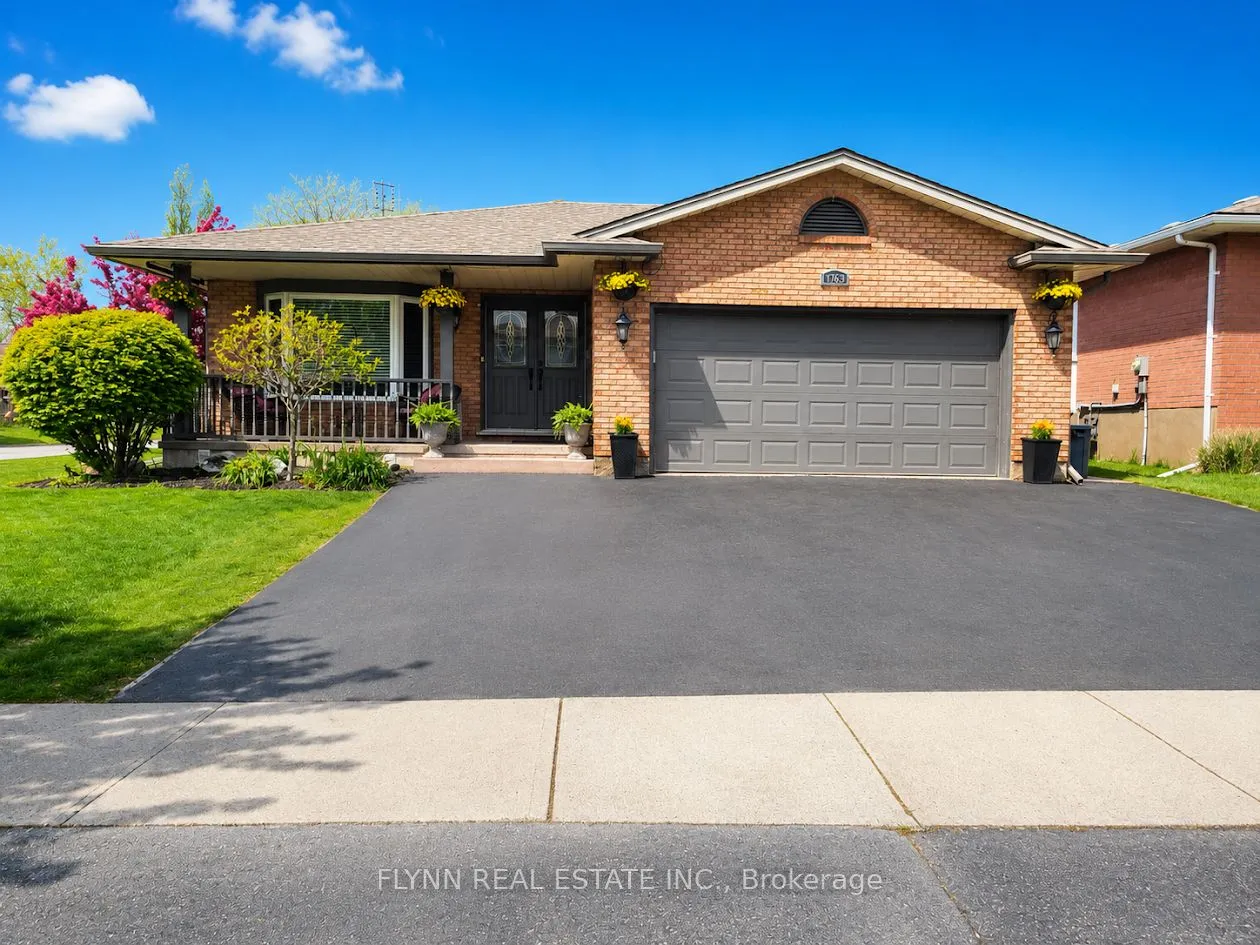 Detached Home For Sale | X13412890