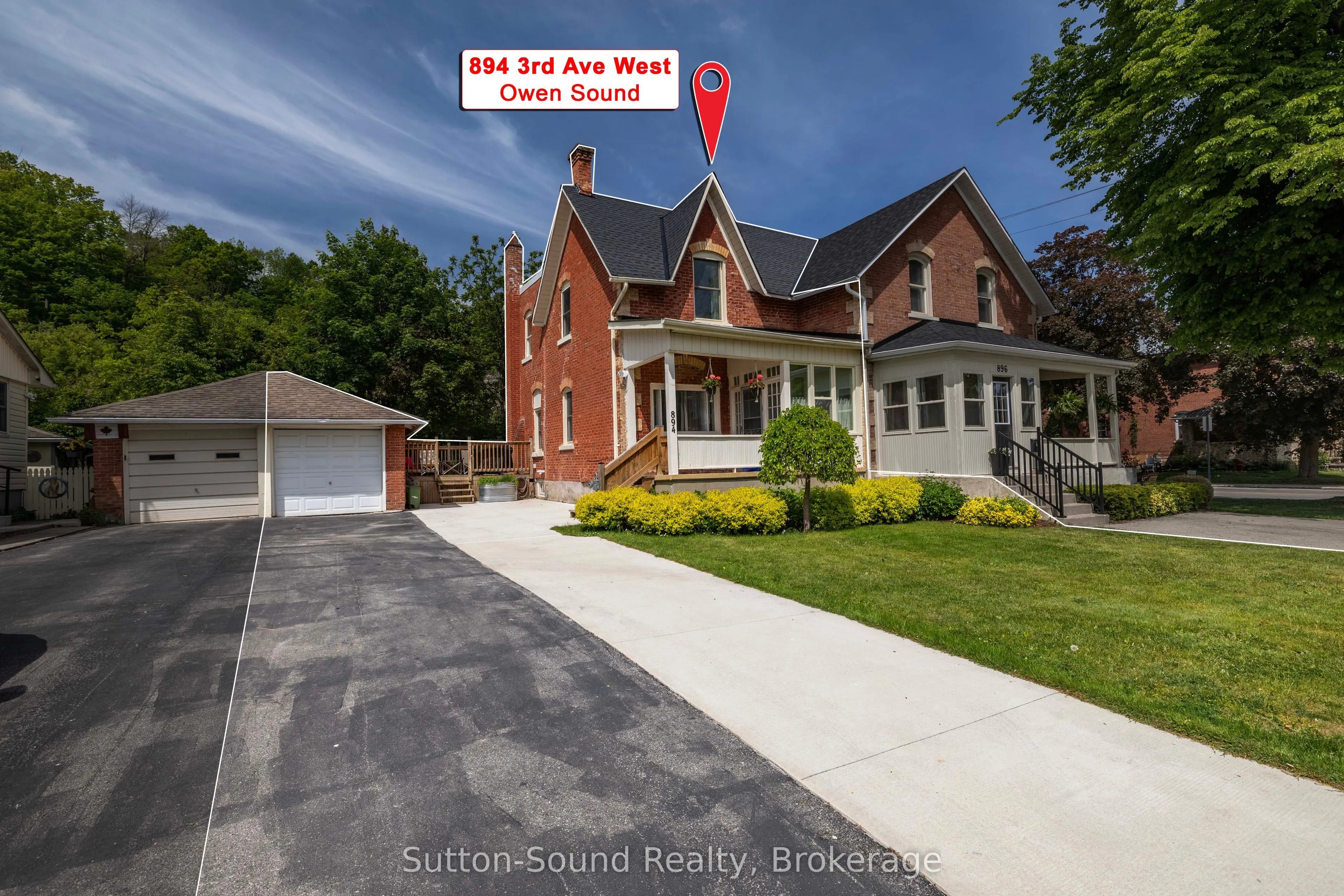 Semi-Detached Home For Sale | X13412906