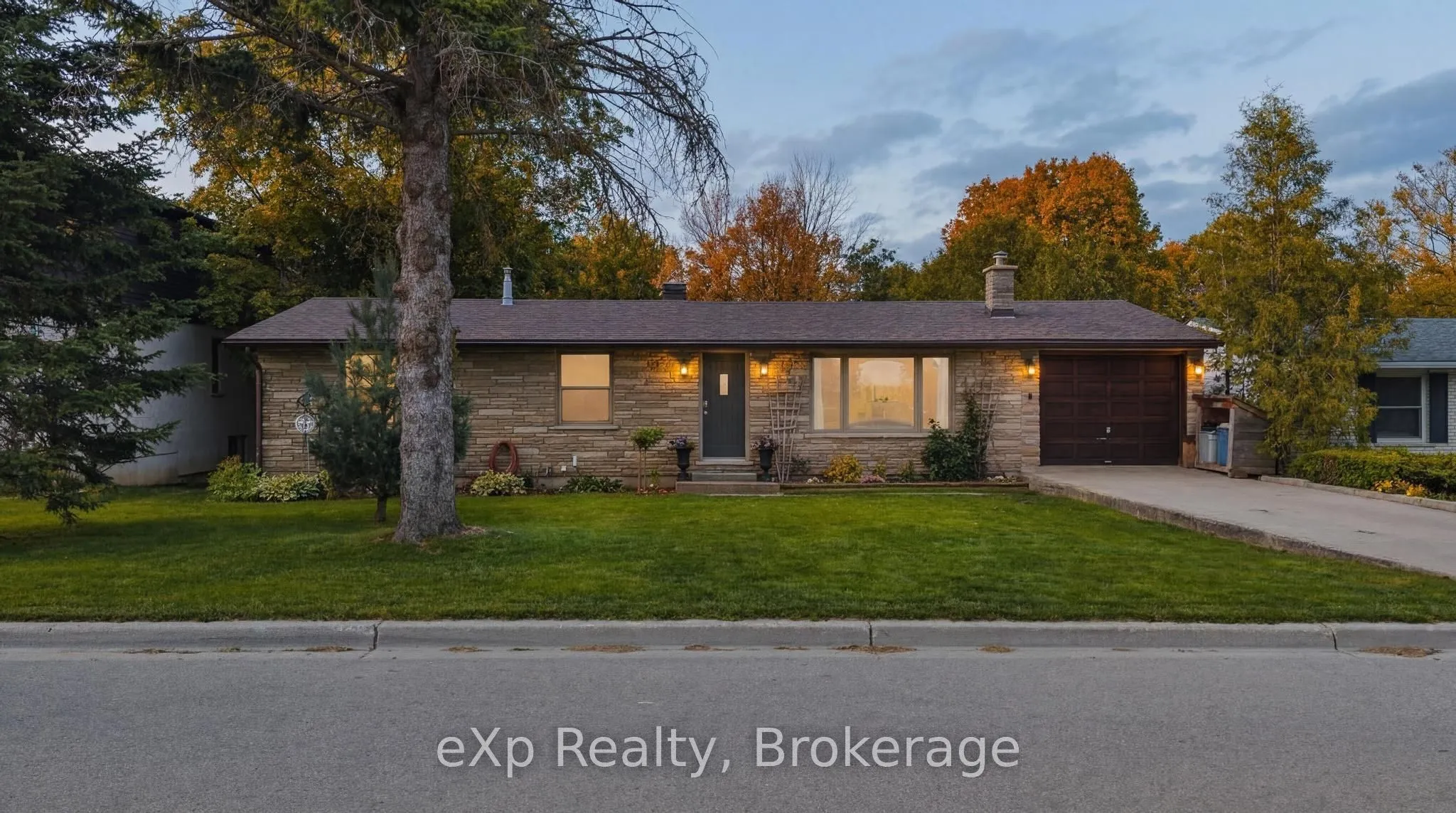 Detached Home For Sale | X13412910