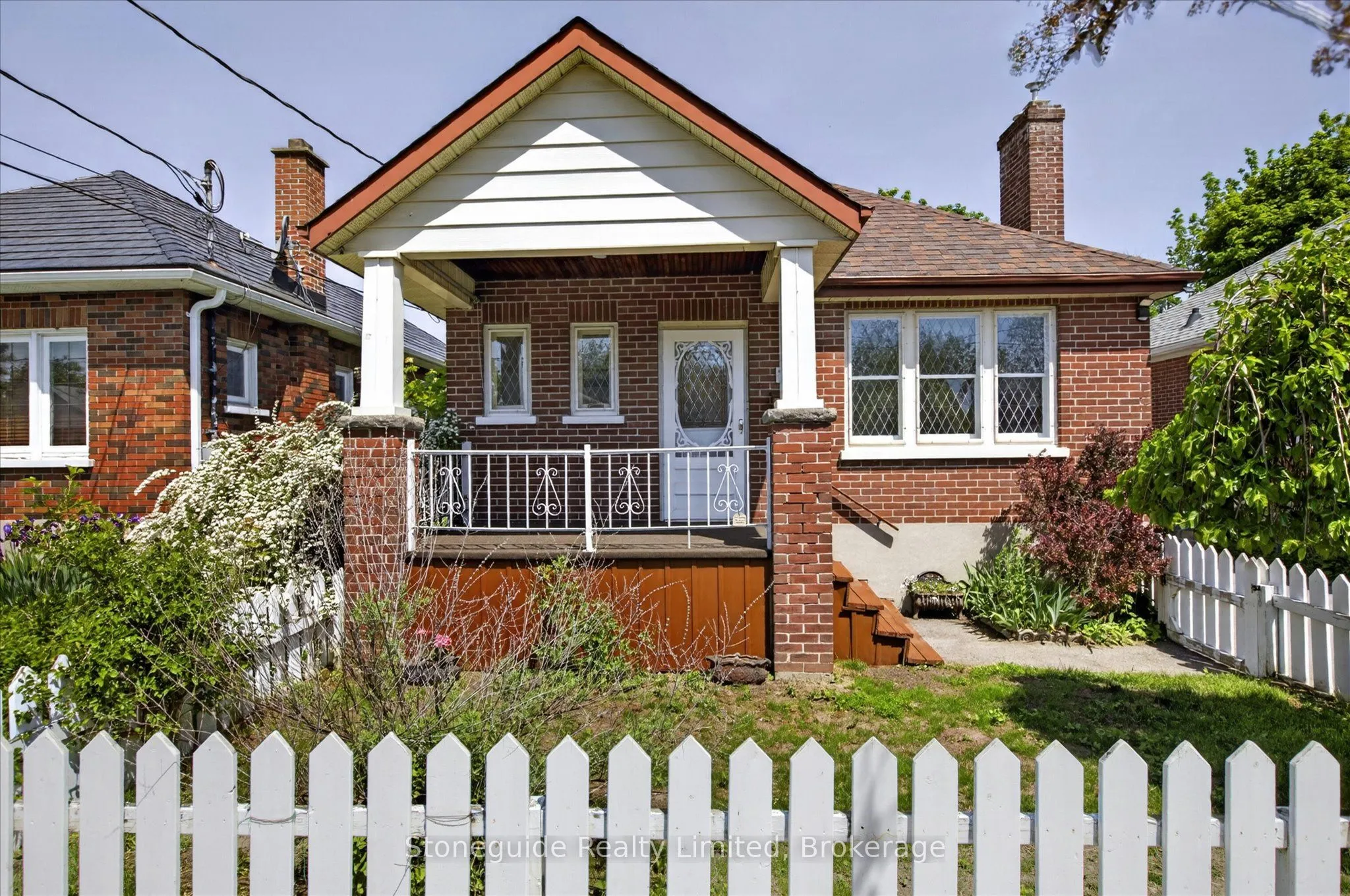 Detached Home For Sale | X13412998