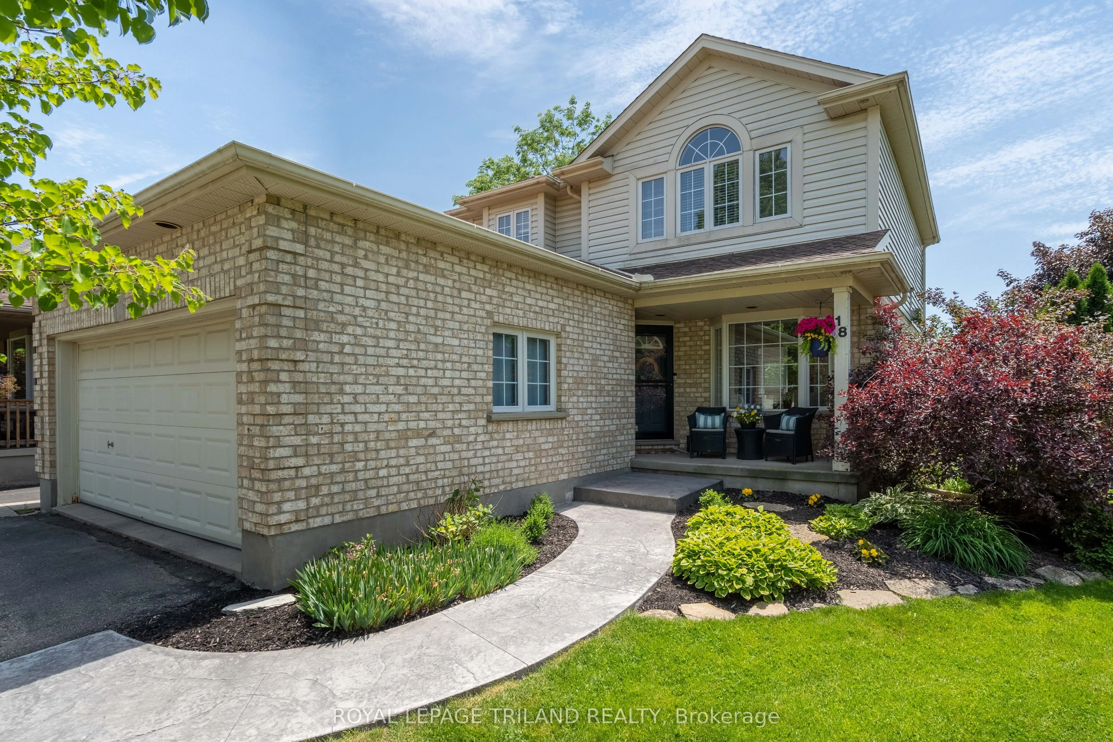 Detached Home For Sale | X13413002