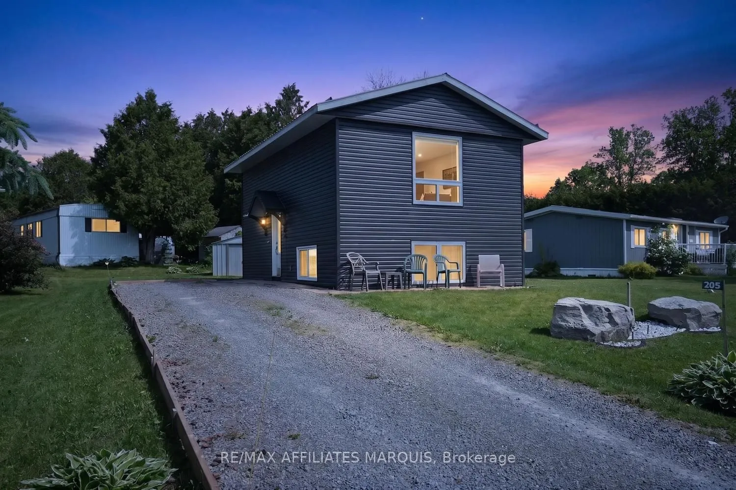 Detached Home For Sale | X13413016