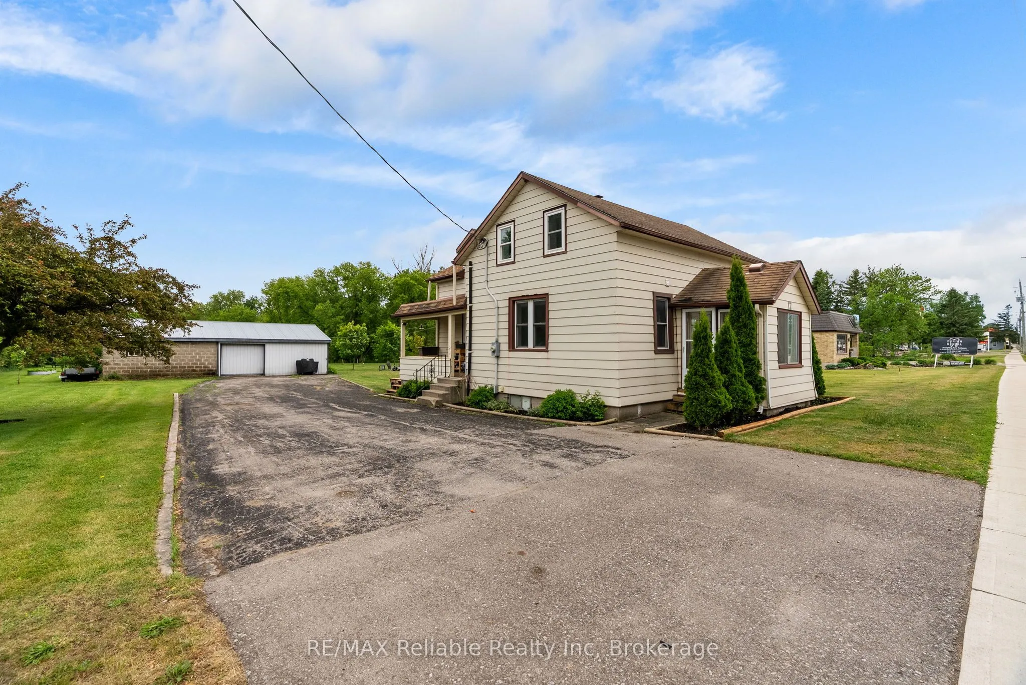 Detached Home For Sale | X13413084