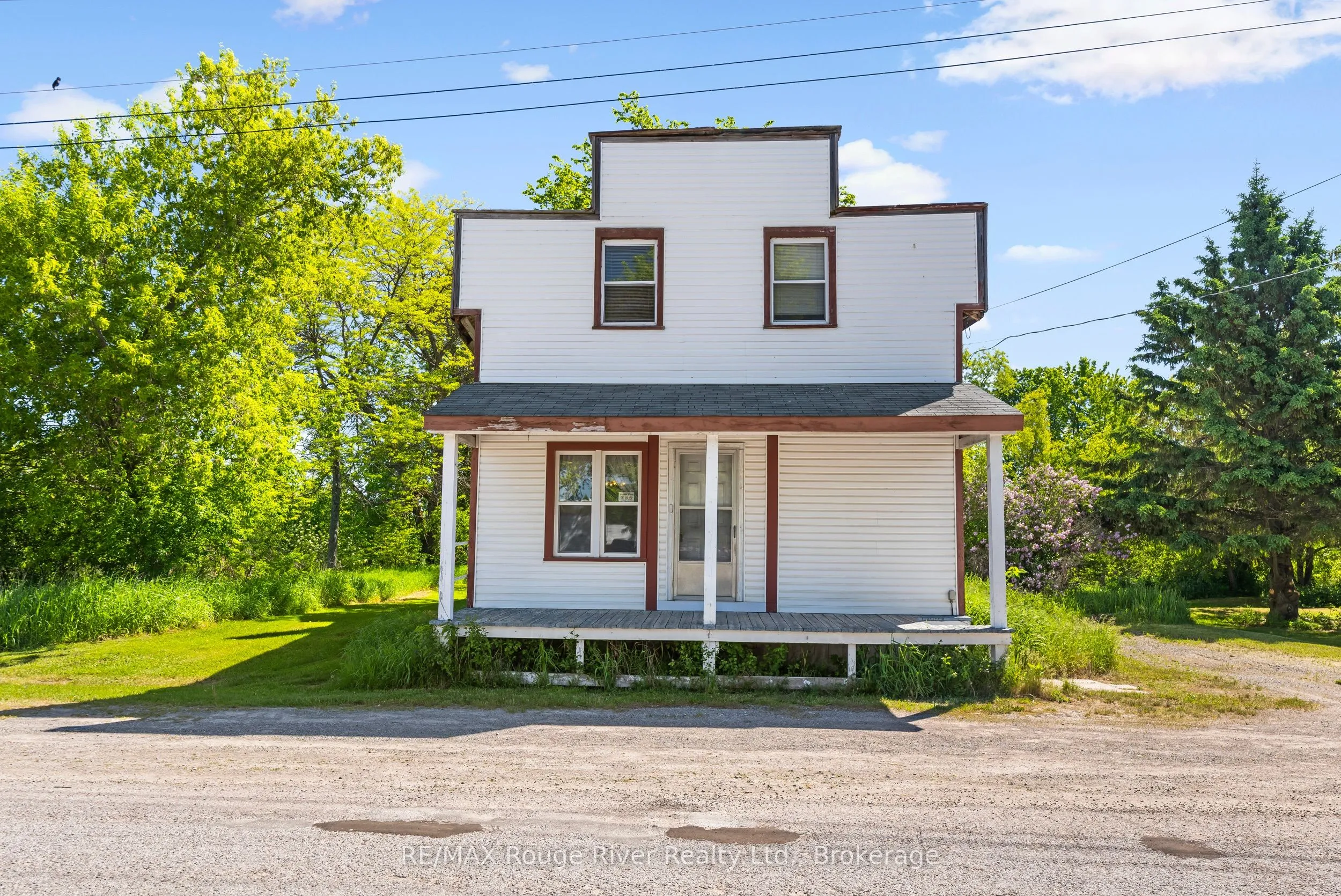 Detached Home For Sale | X13413102