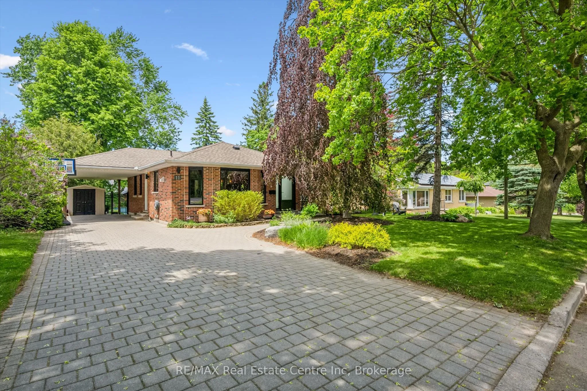 Detached Home For Sale | X13413108