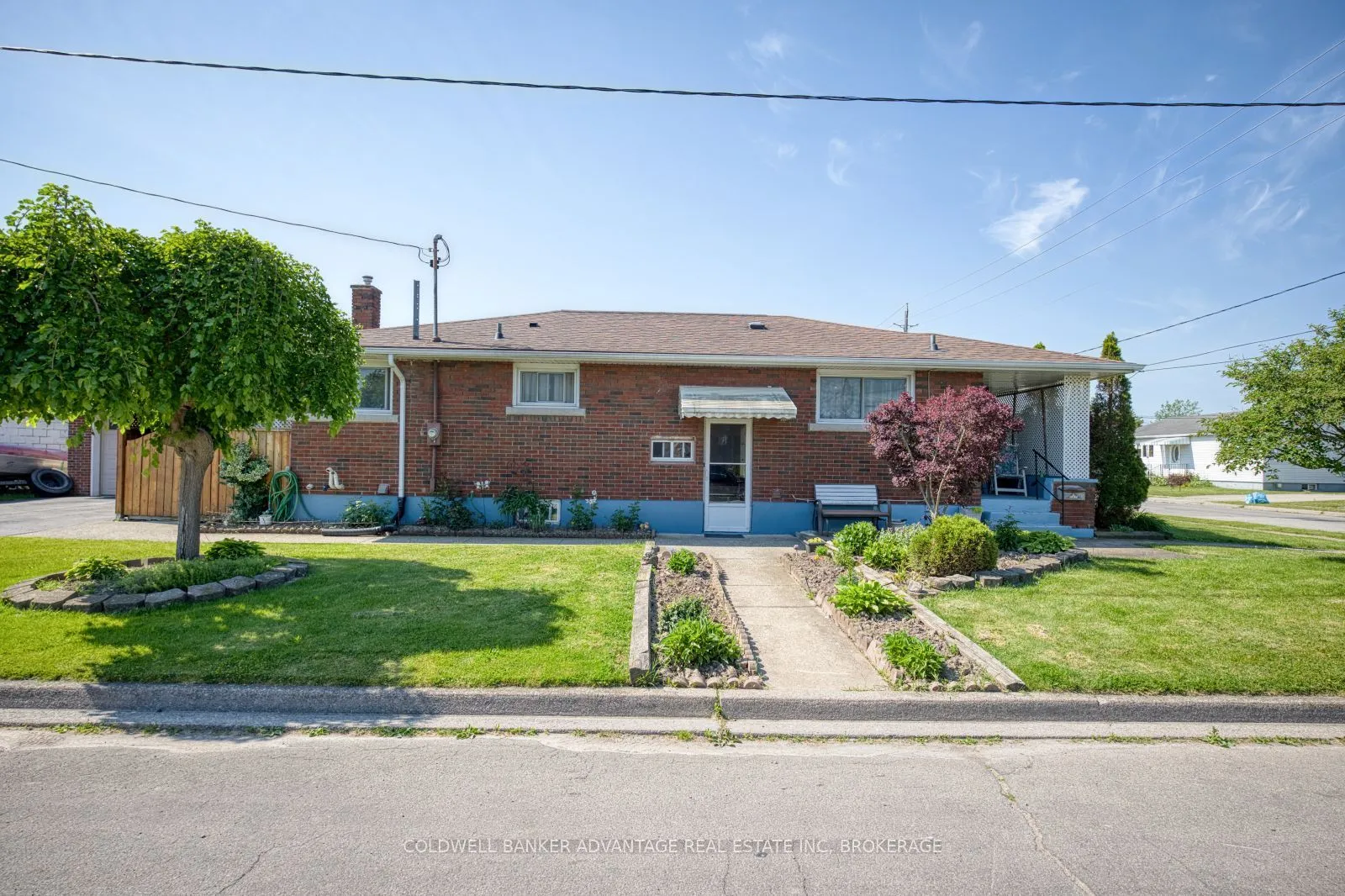 Detached Home For Sale | X13413112