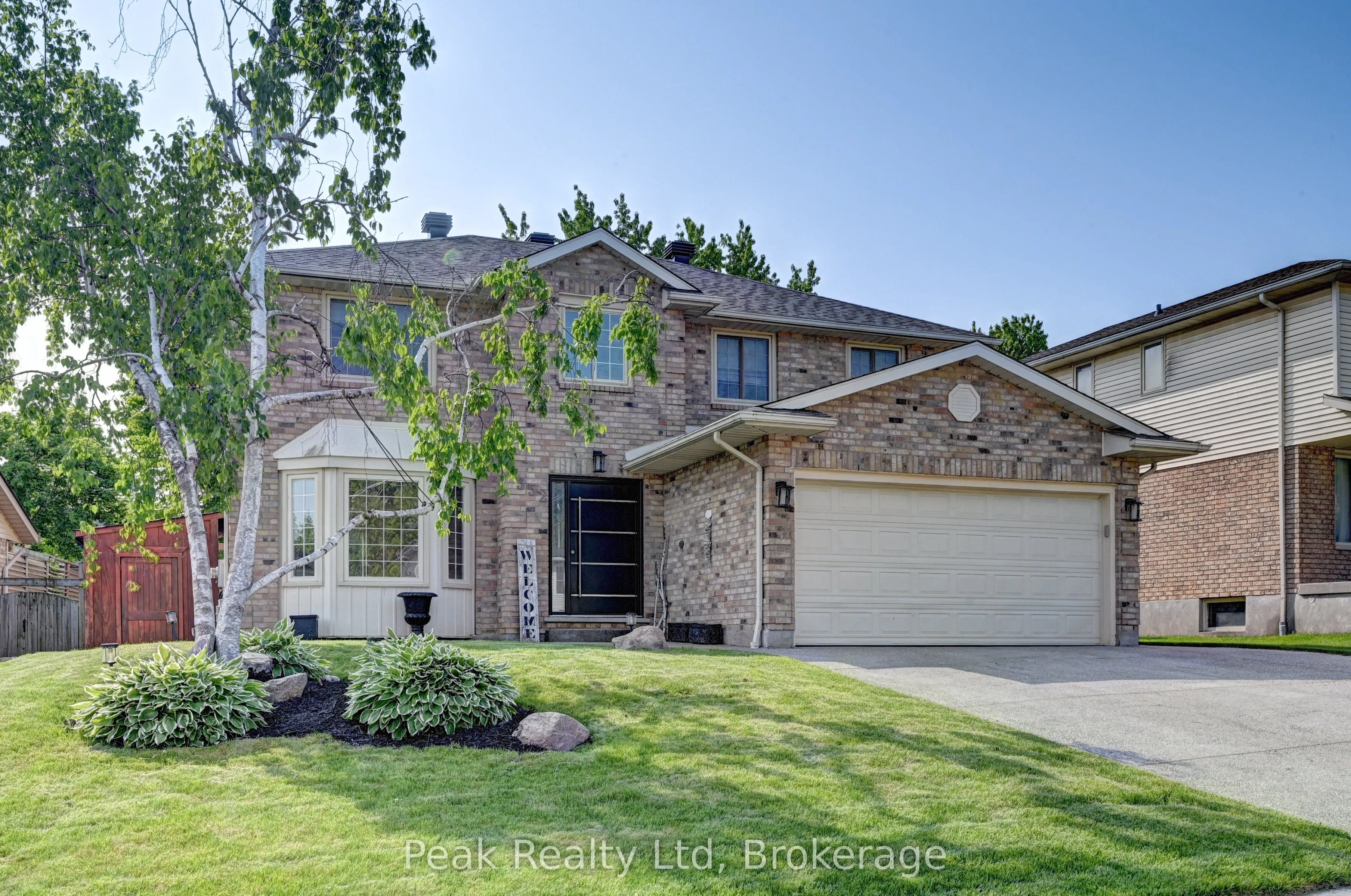 Detached Home For Sale | X13413126