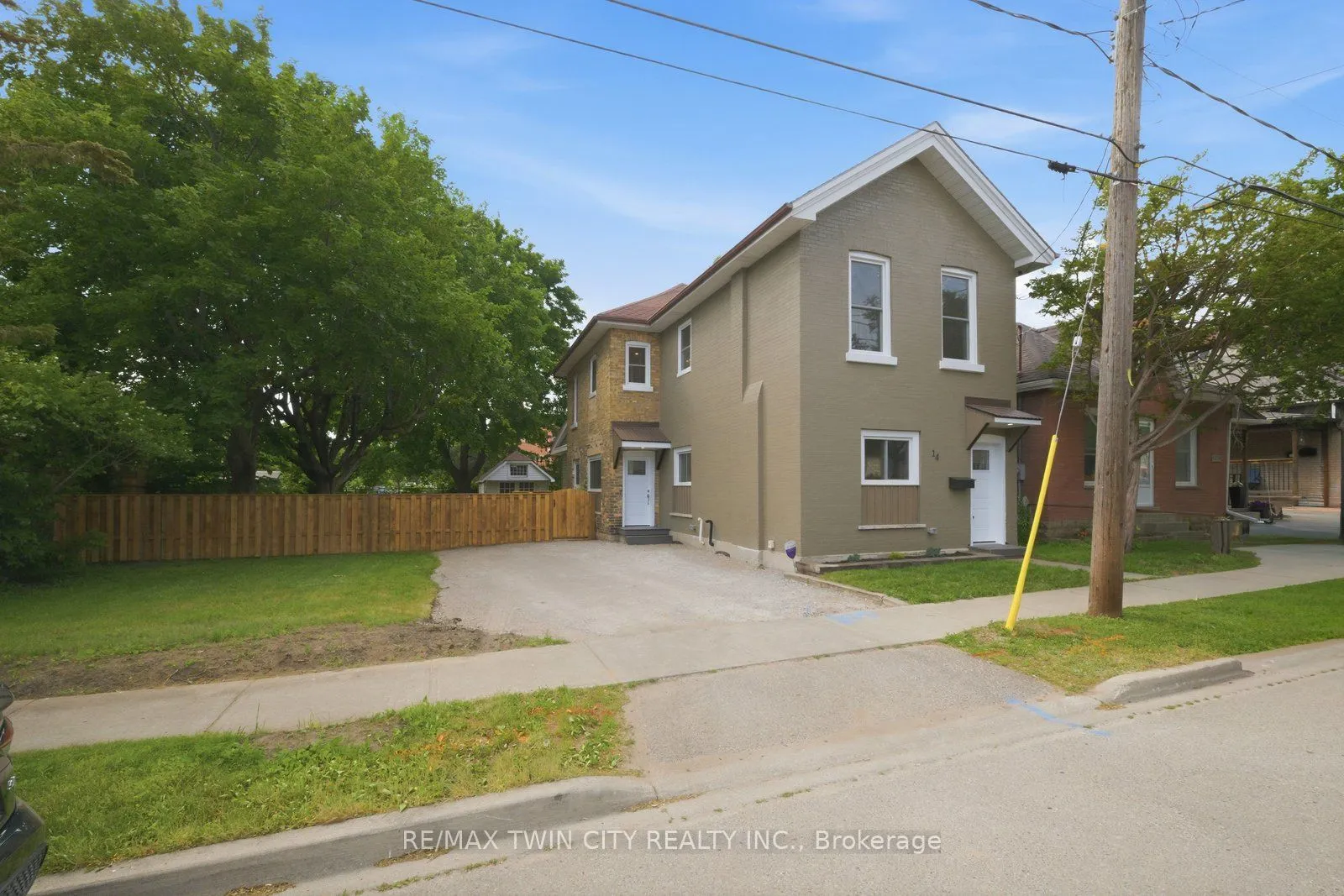 Detached Home For Sale | X13413176