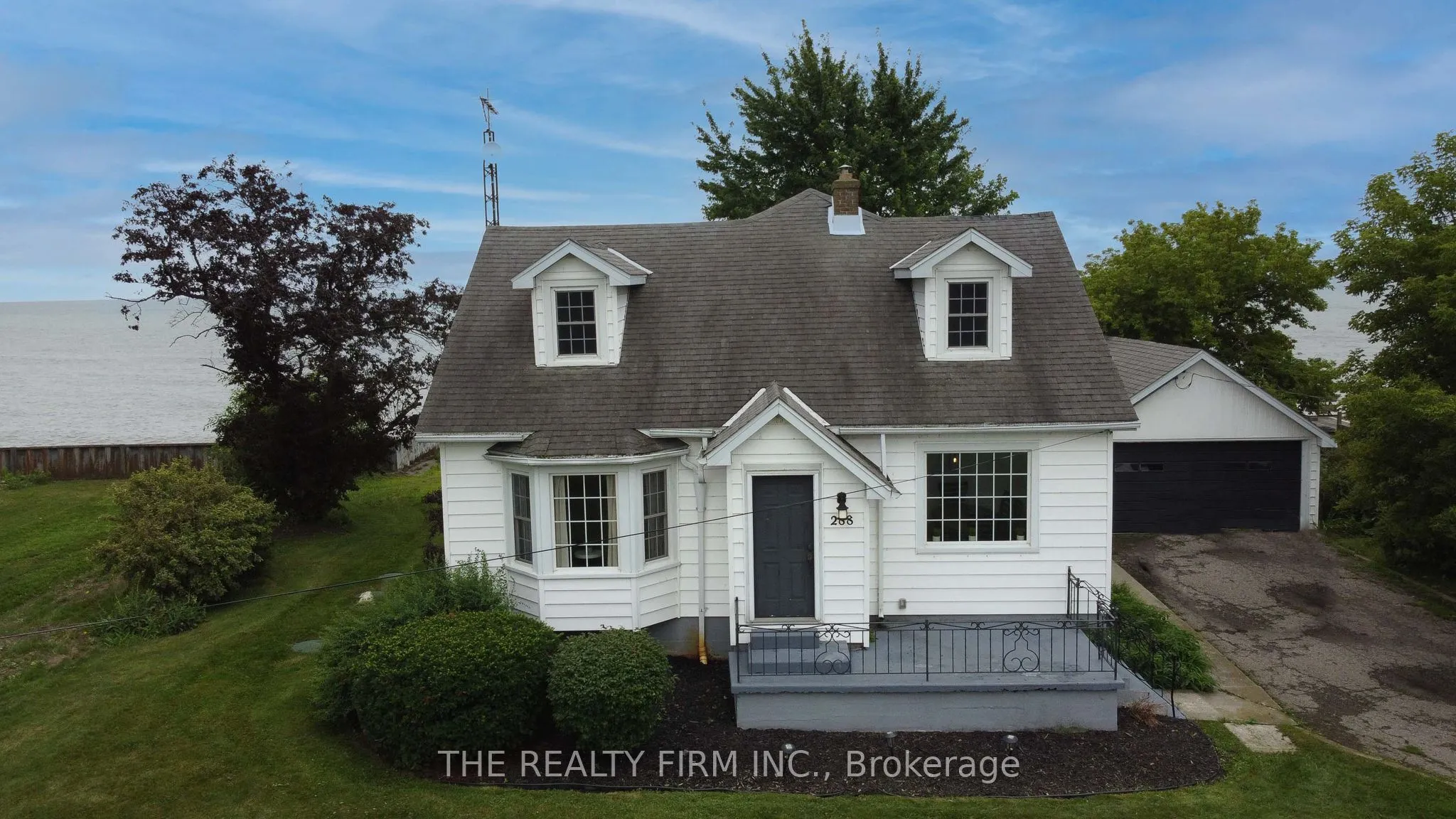 Detached Home For Sale | X13413178