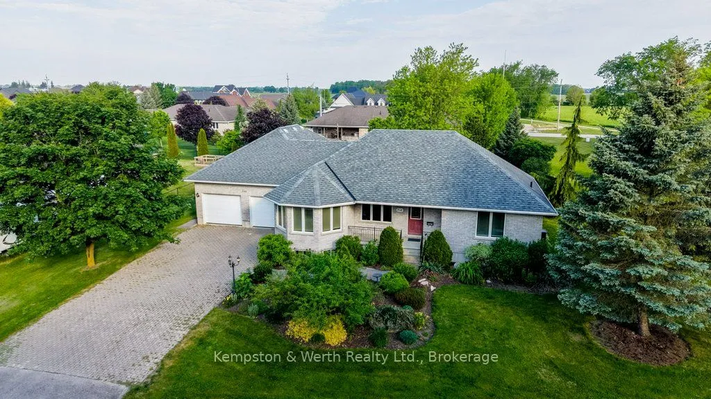 Detached Home For Sale | X13413190