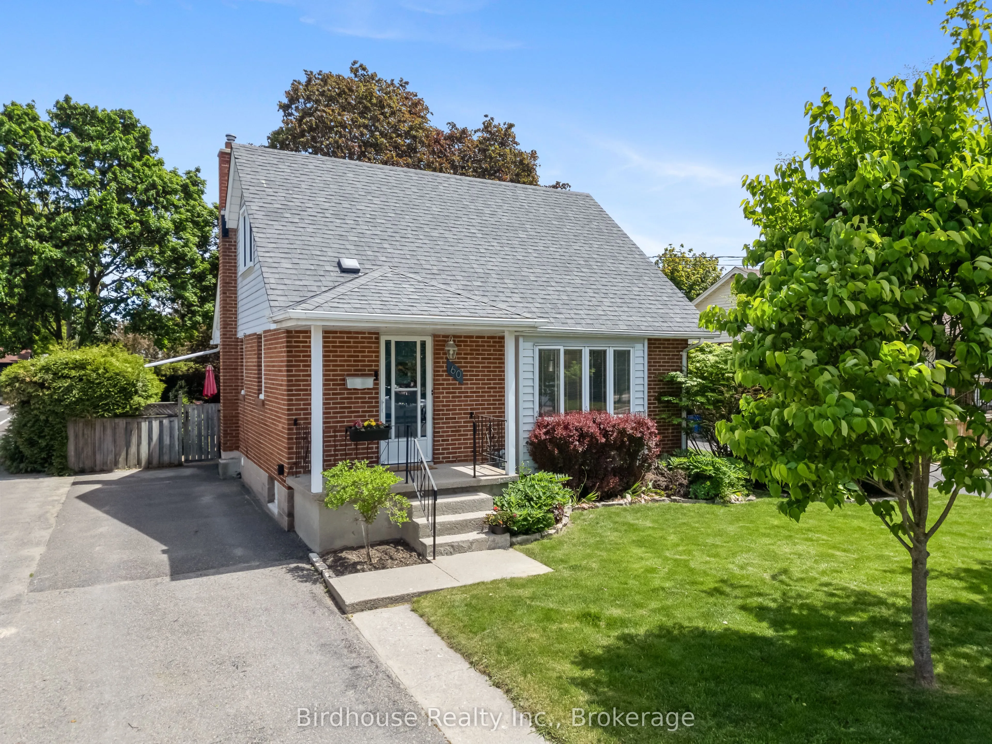 Detached Home For Sale | X13413194