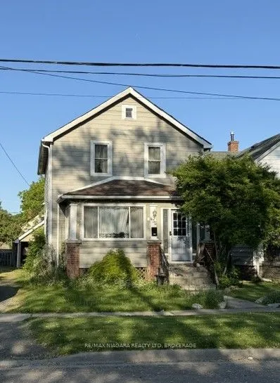 Detached Home For Sale | X13413218