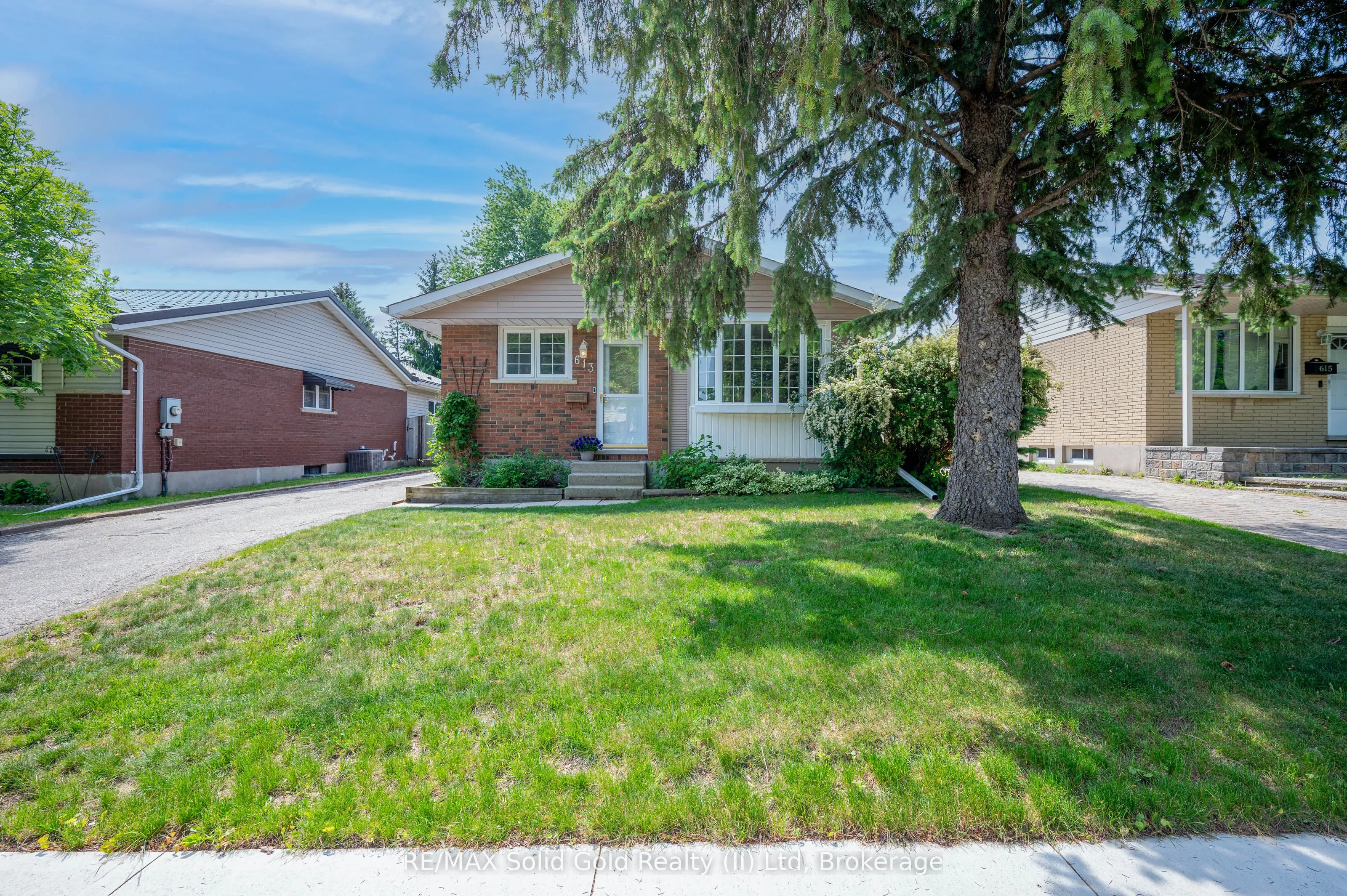 Detached Home For Sale | X13413228