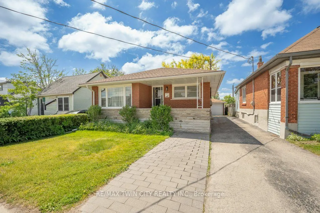 Detached Home For Sale | X13413246