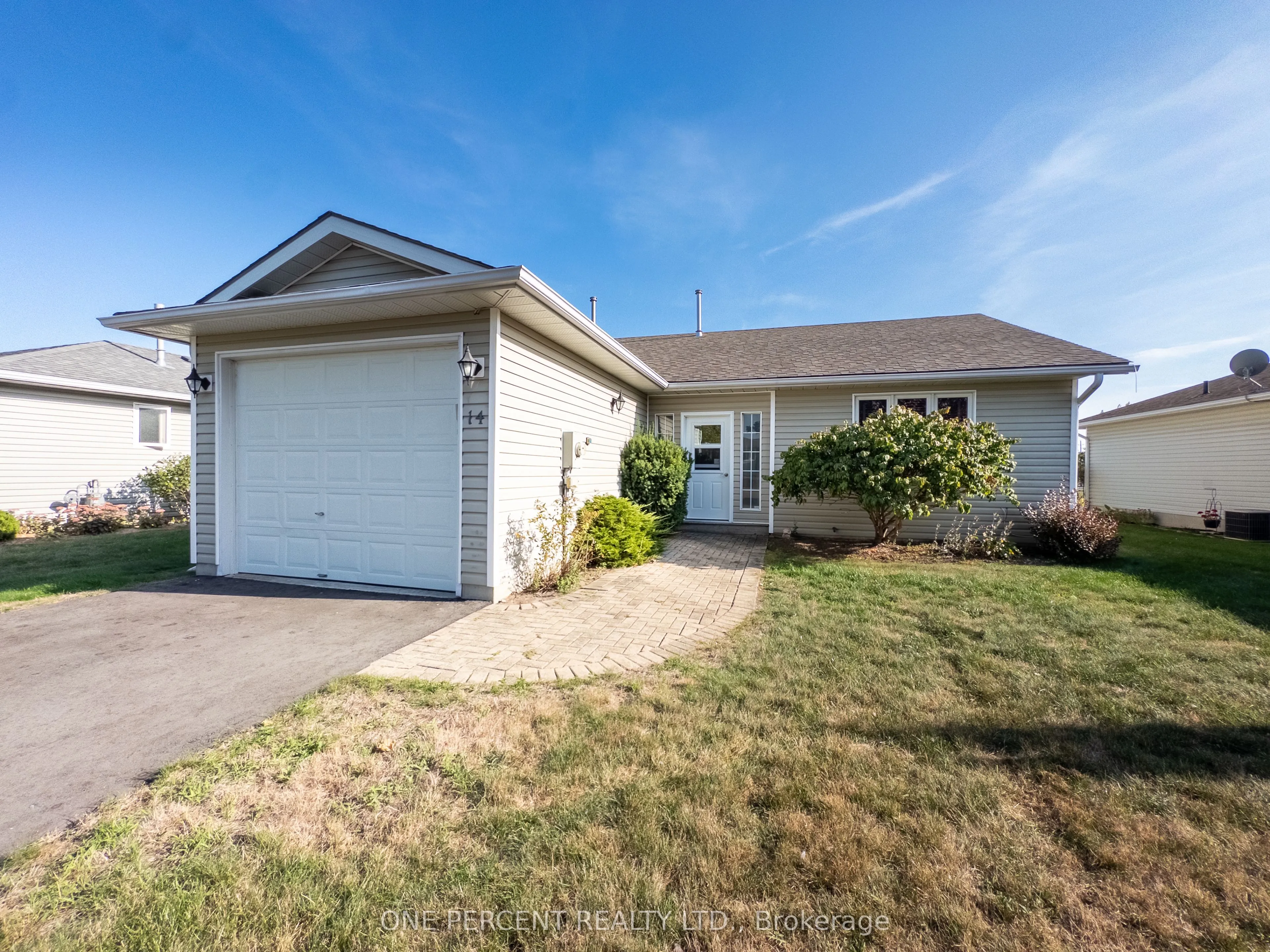 Detached Home For Sale | X13413272