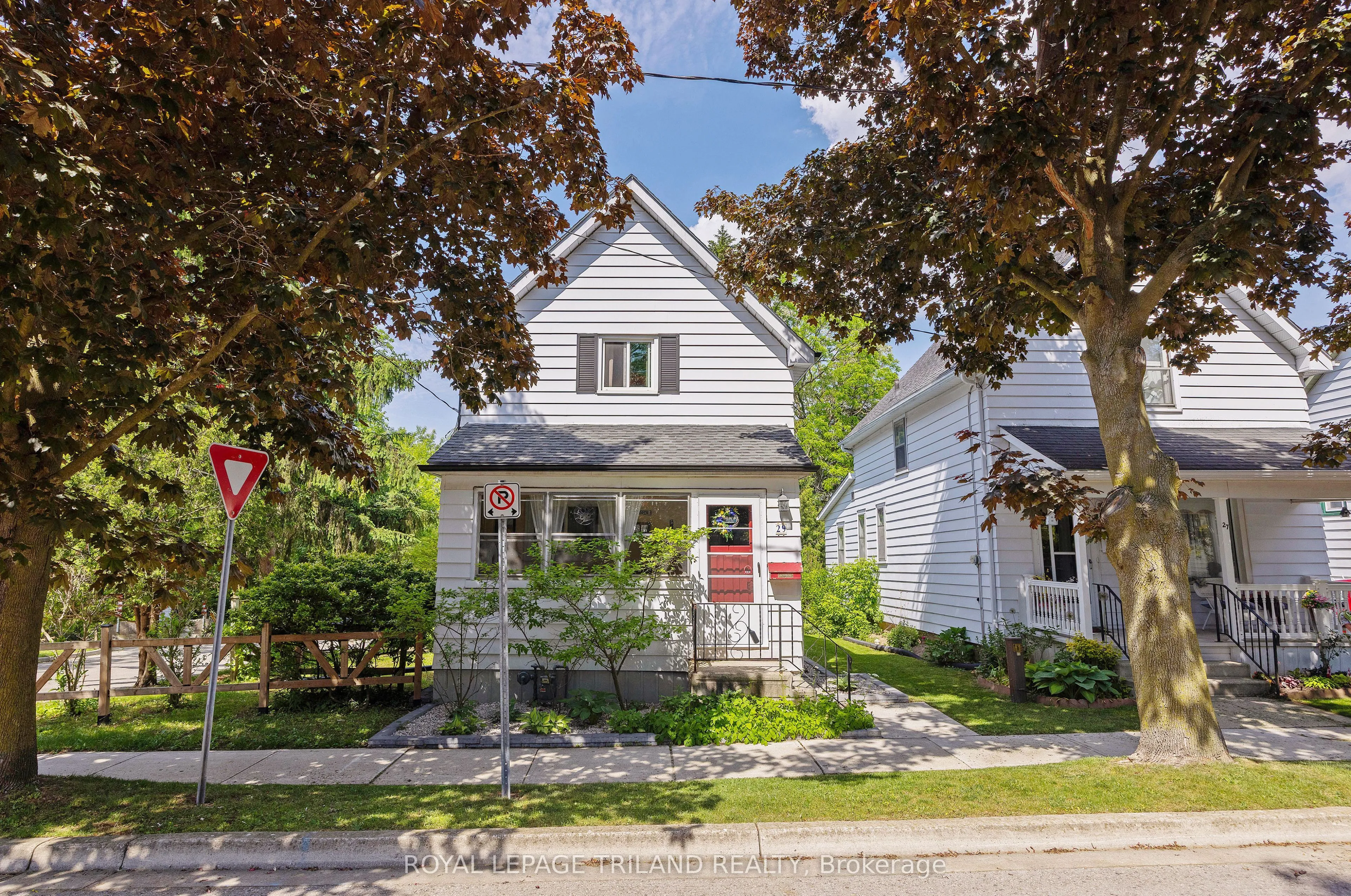 Detached Home For Sale | X13413300