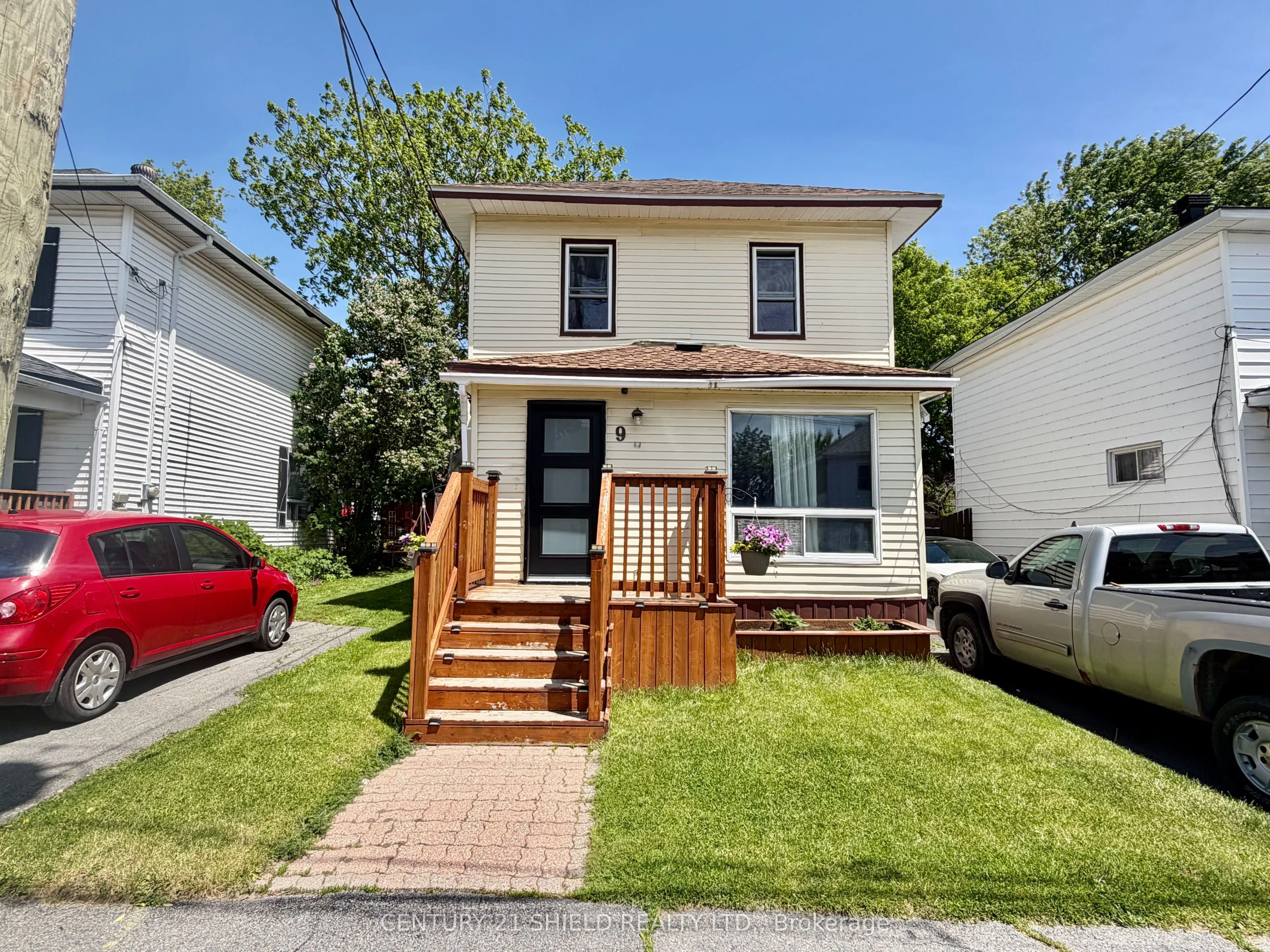 Detached Home For Sale | X13413694