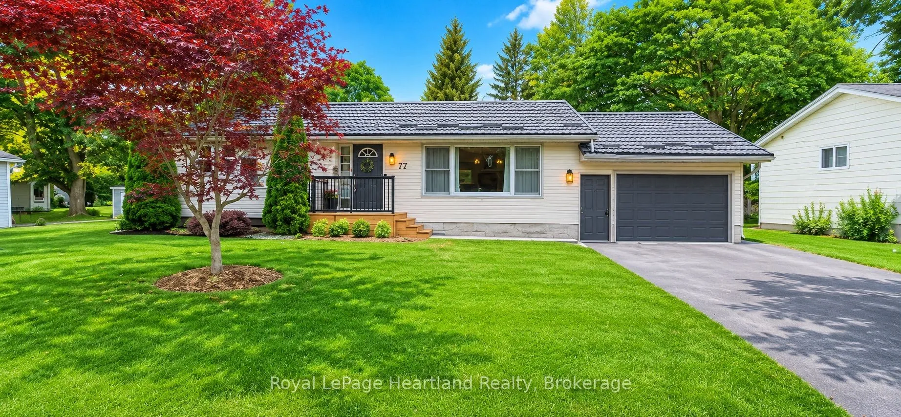 Detached Home For Sale | X13413782