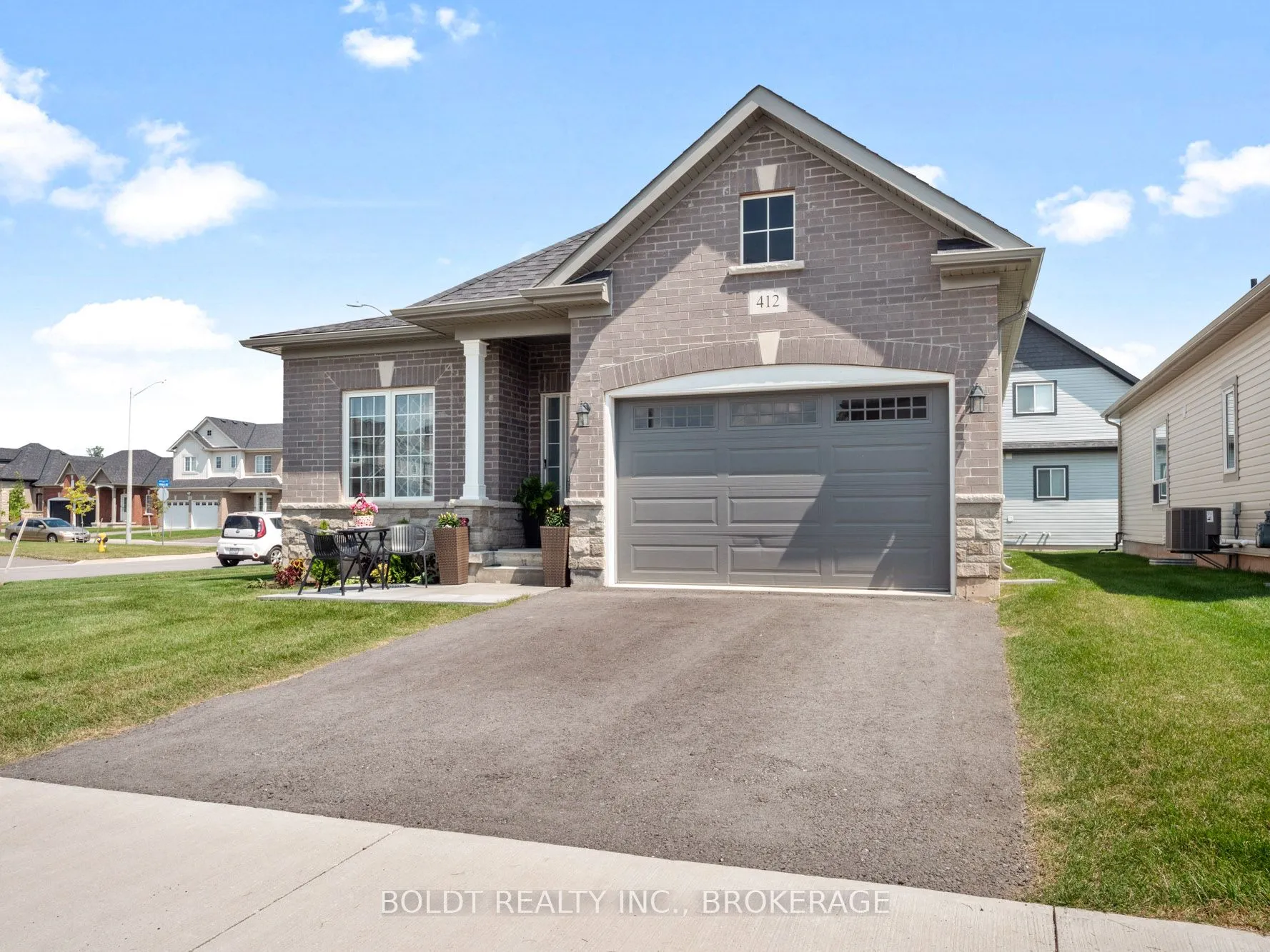 Detached Home For Sale | X13414458