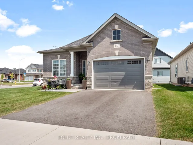 412 Hummel Crescent, Fort Erie, ON L2A 0E8
