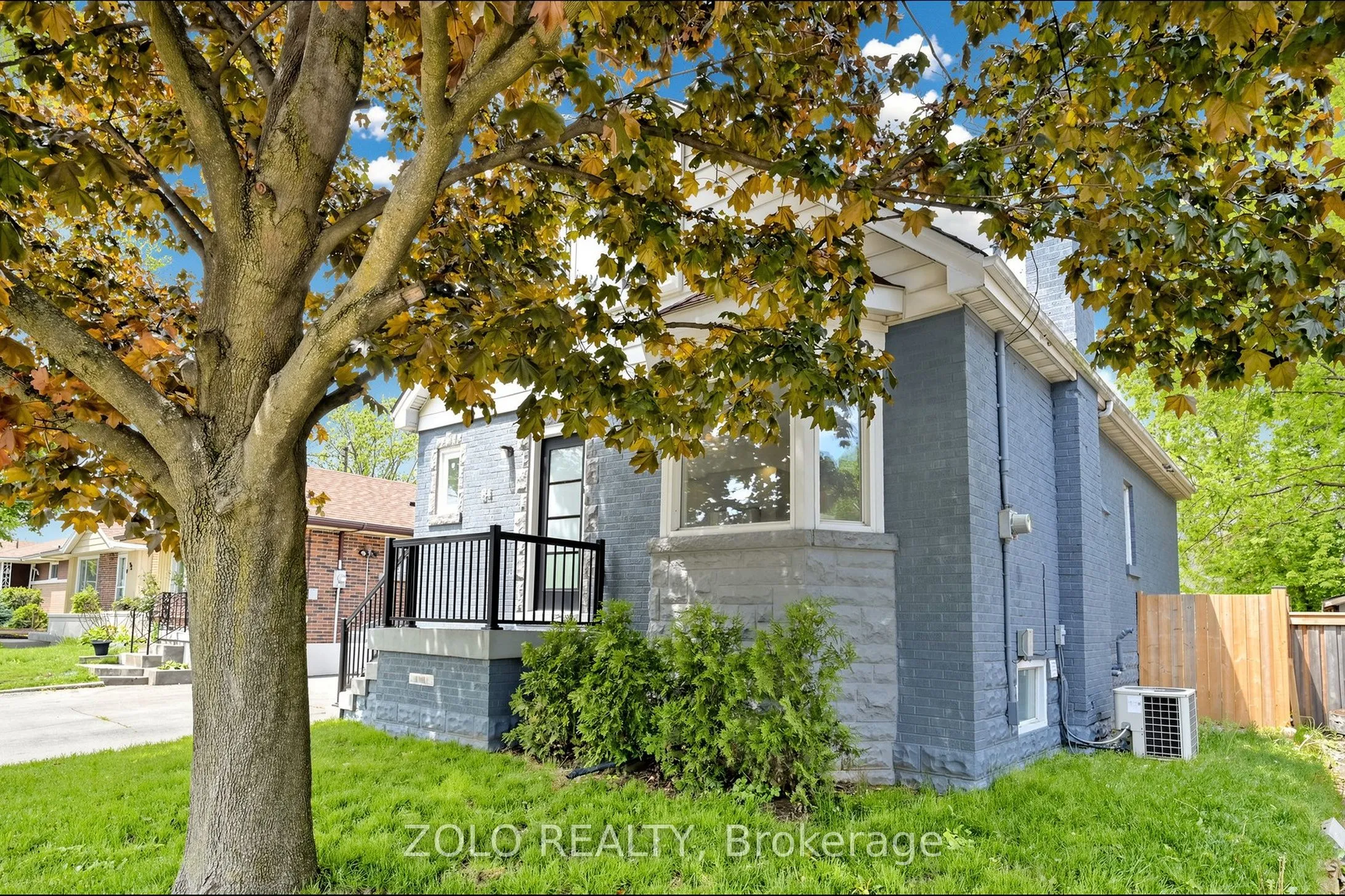 Detached Home For Sale | X13414560