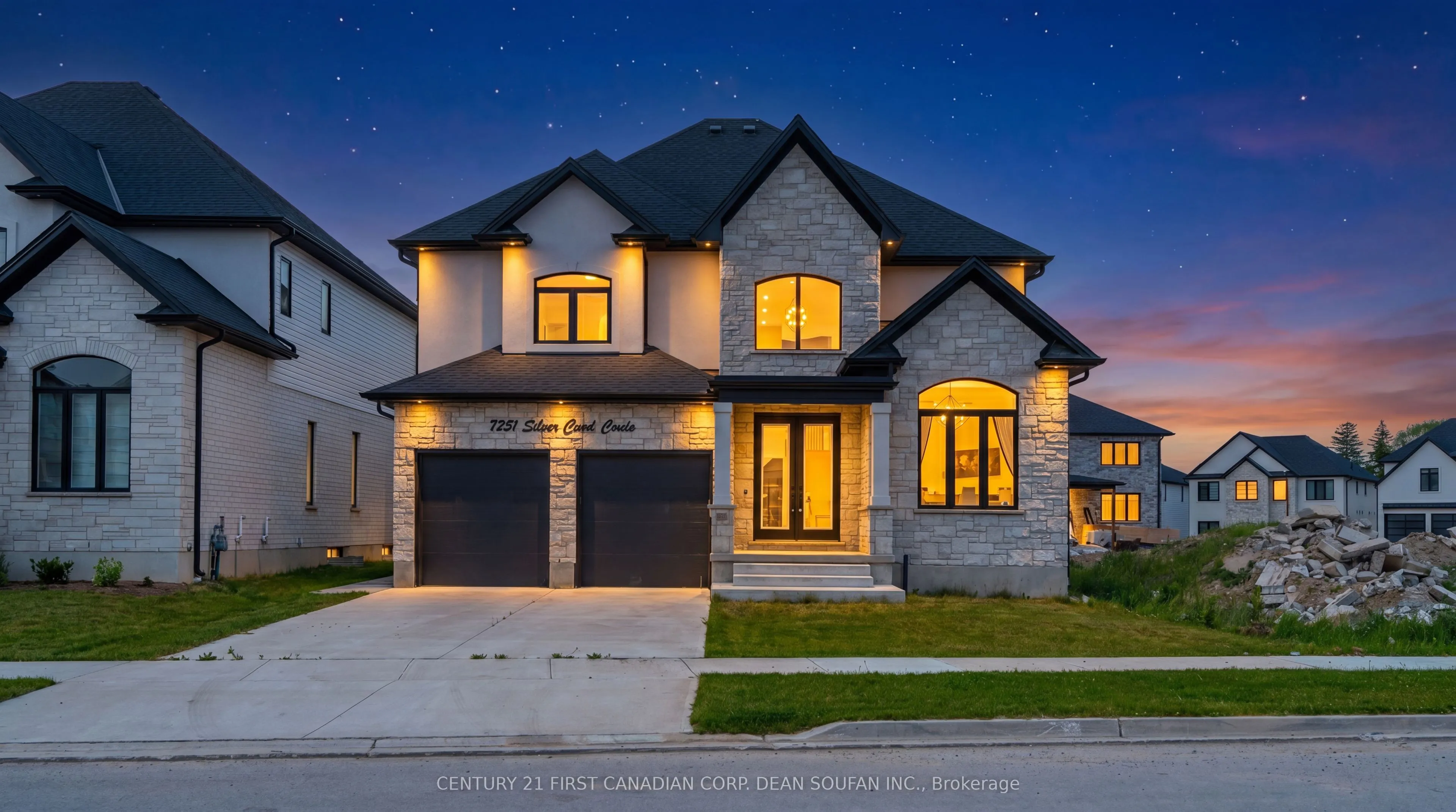 Detached Home For Sale | X13414590
