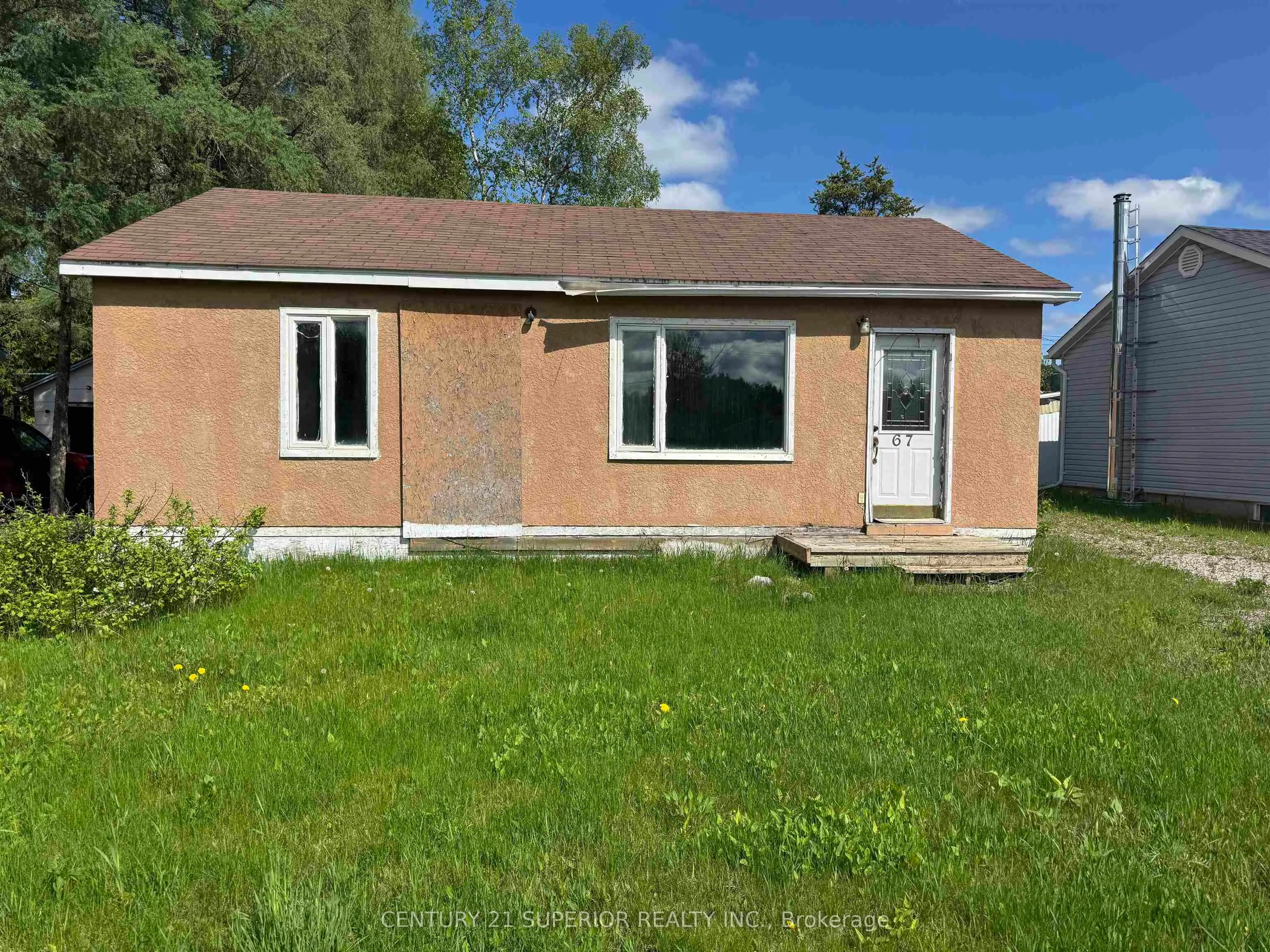 Detached Home For Sale | X13414600