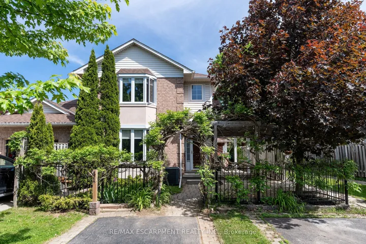 41 Valridge Drive, Hamilton, ON L9G 4Y7