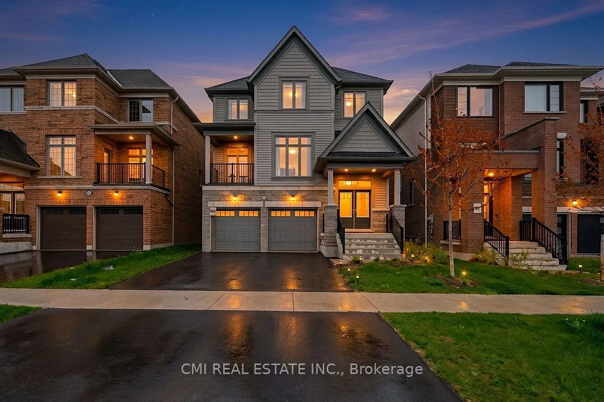 Detached Home For Sale | X13414856