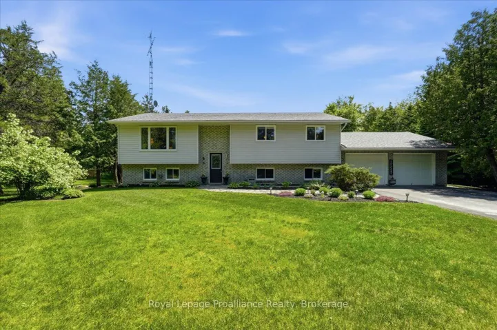 3526 Harmony Road, Tyendinaga, ON K0K 1V0