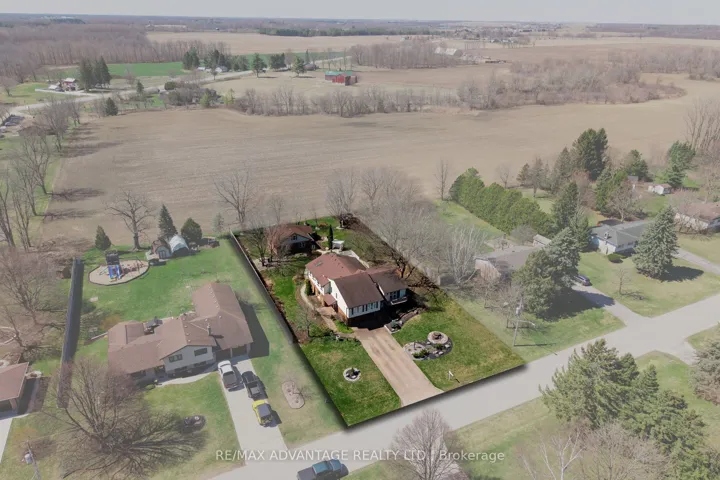 7 Mckay Street, Middlesex Centre, ON N0M 2A0