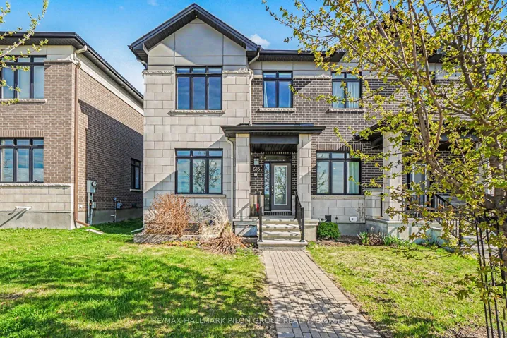618 Mikinak Road, Manor Park – Cardinal Glen And Area, ON K1K 3X7