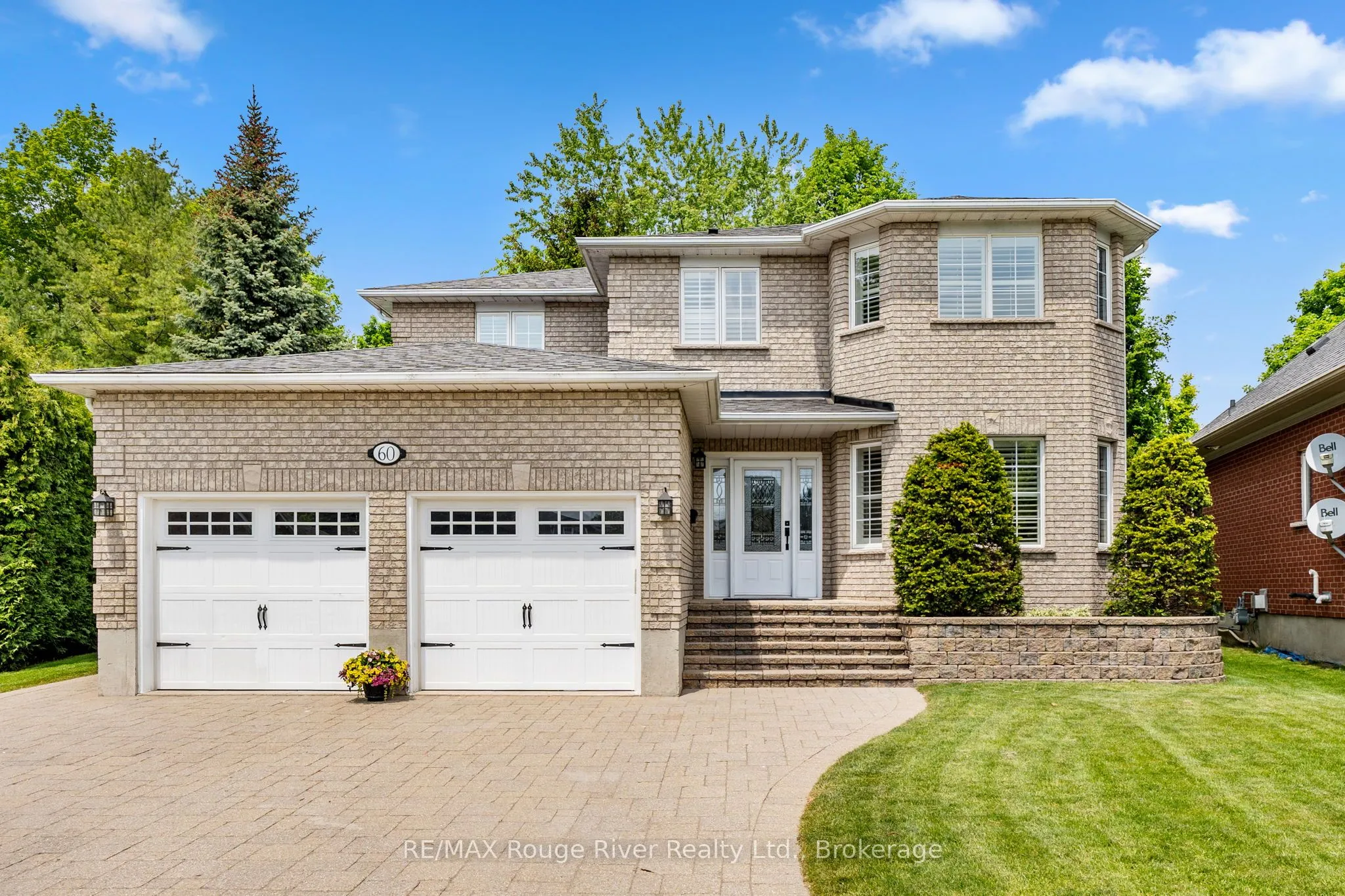 Detached Home For Sale | X13418312