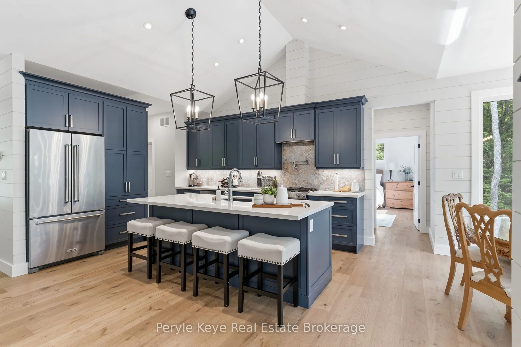 Detached Home For Sale | X13418326