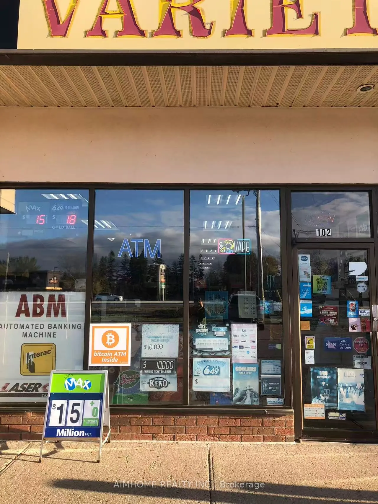 Business For Sale | X13418330