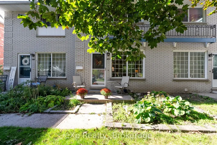 286 Dufferin Street, Stratford, ON N5A 2H2