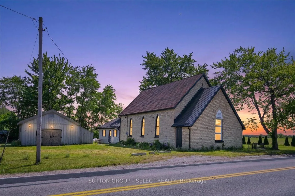 Detached Home For Sale | X13418376