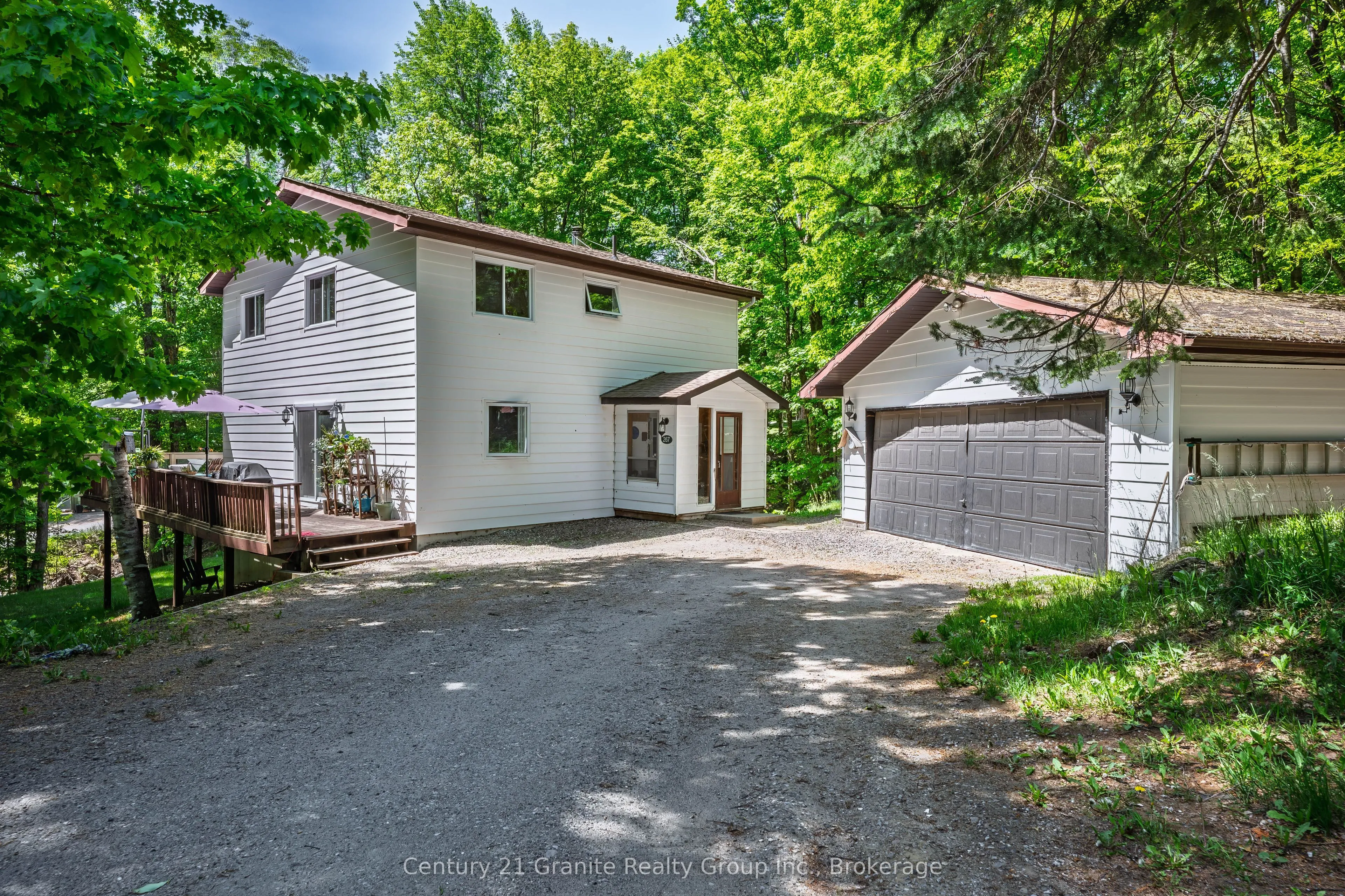 Detached Home For Sale | X13418476