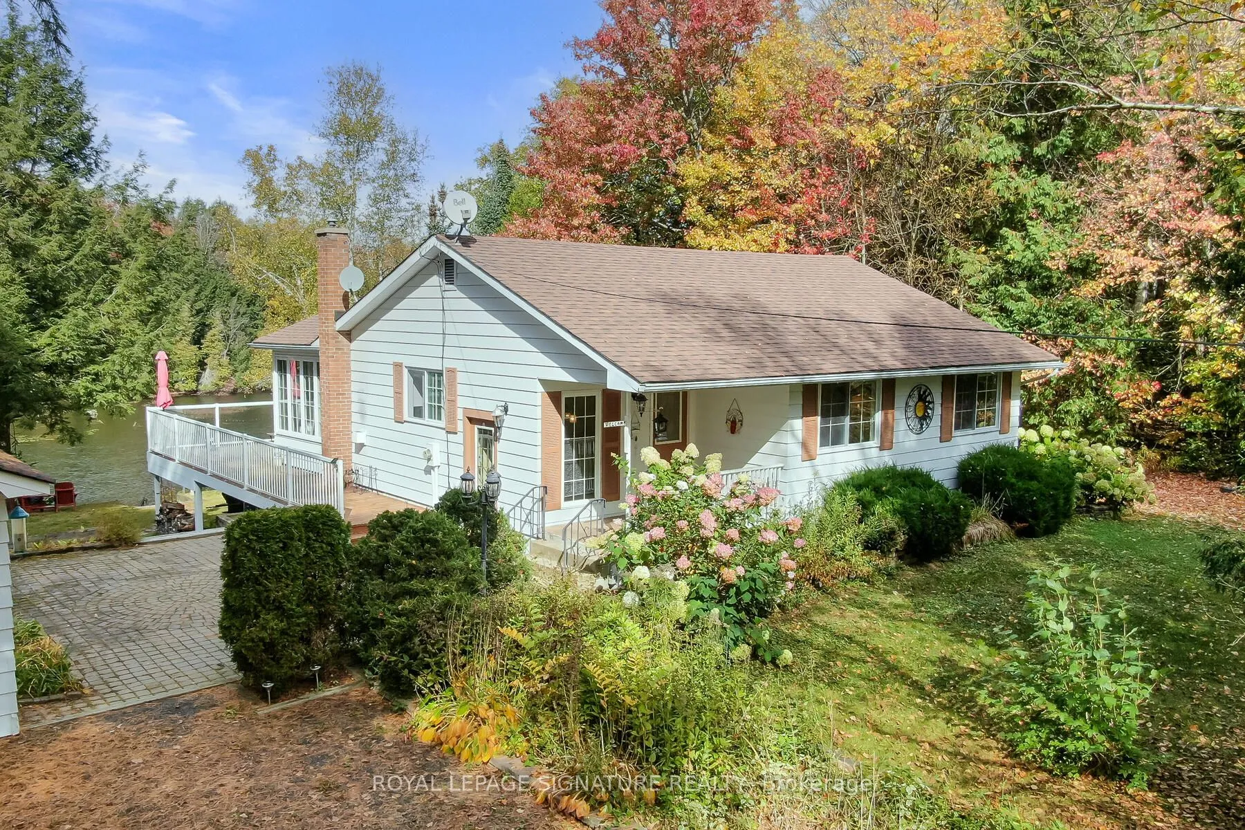 Detached Home For Sale | X13418642
