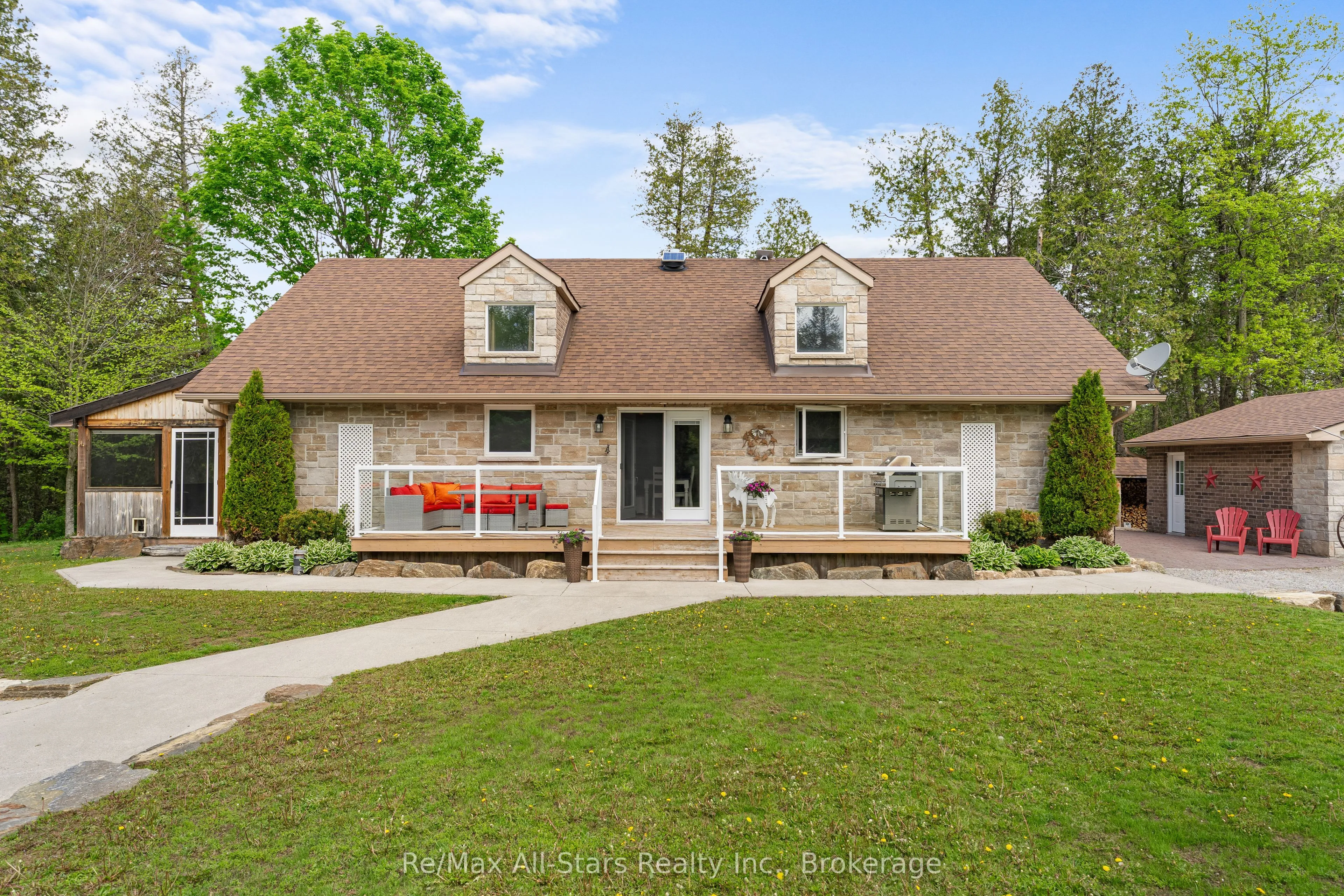 Detached Home For Sale | X13418840