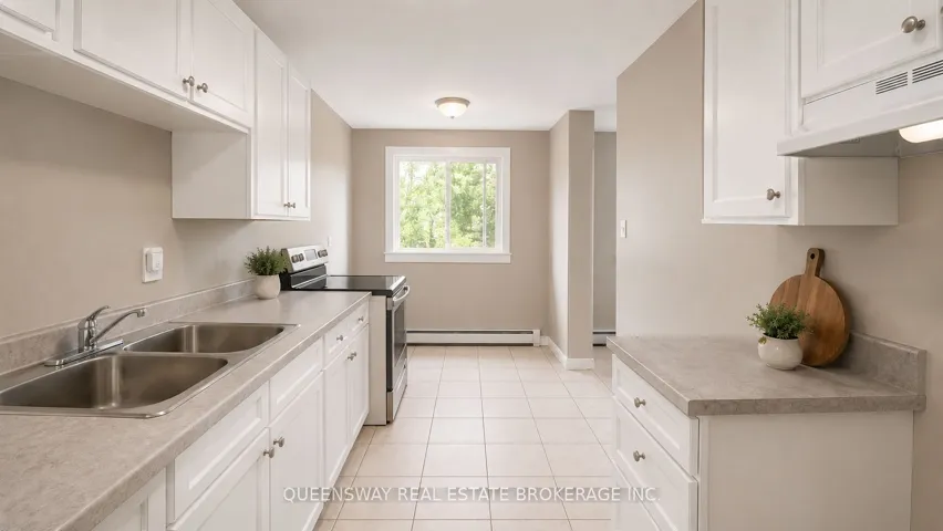 601 Barber Avenue N 306, North Perth, ON N4W 1S4
