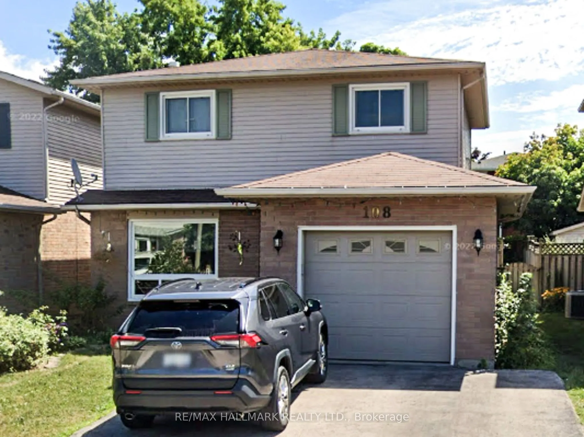 Detached Home For Sale | X13419700