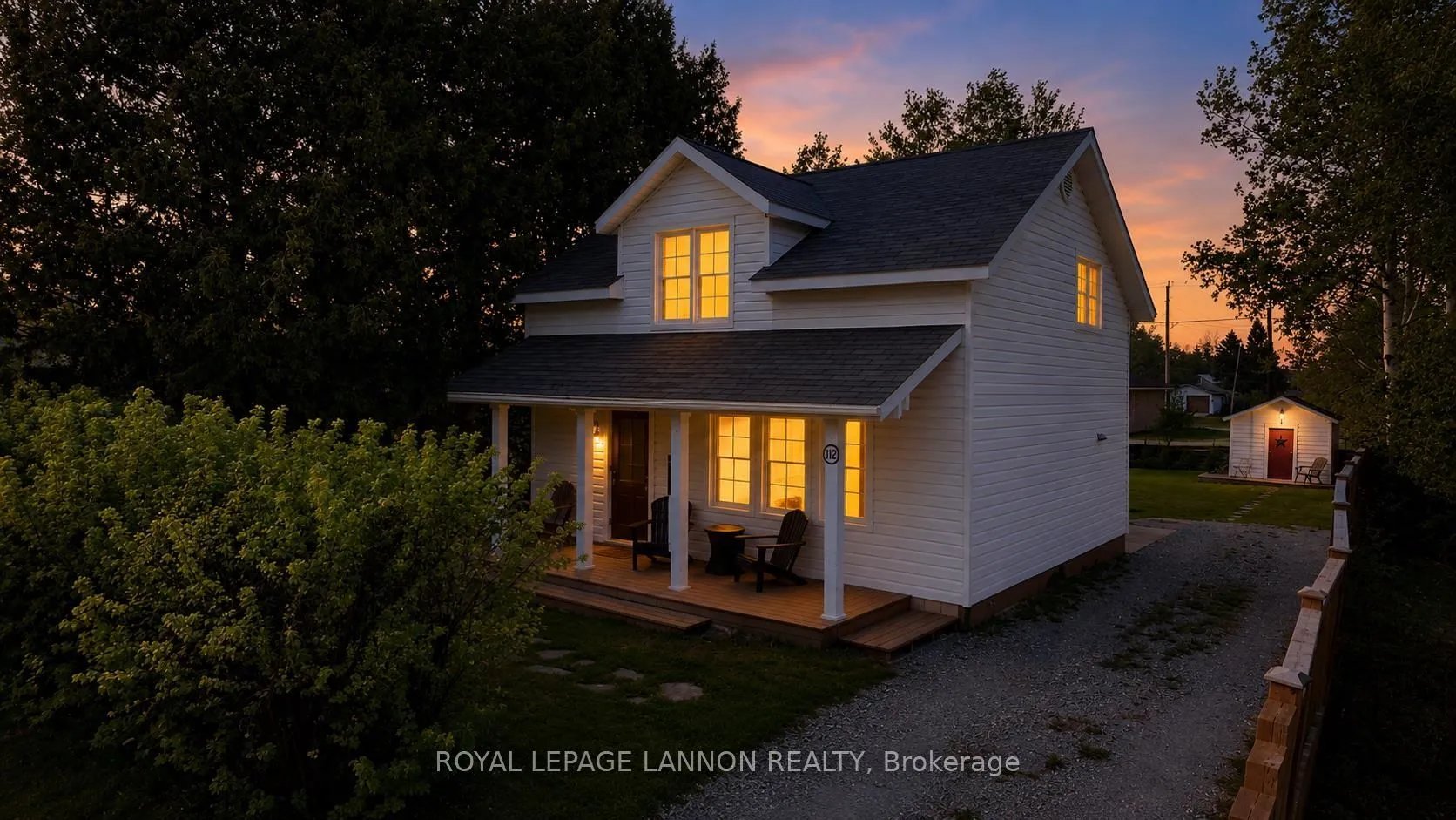 Detached Home For Sale | X13419766