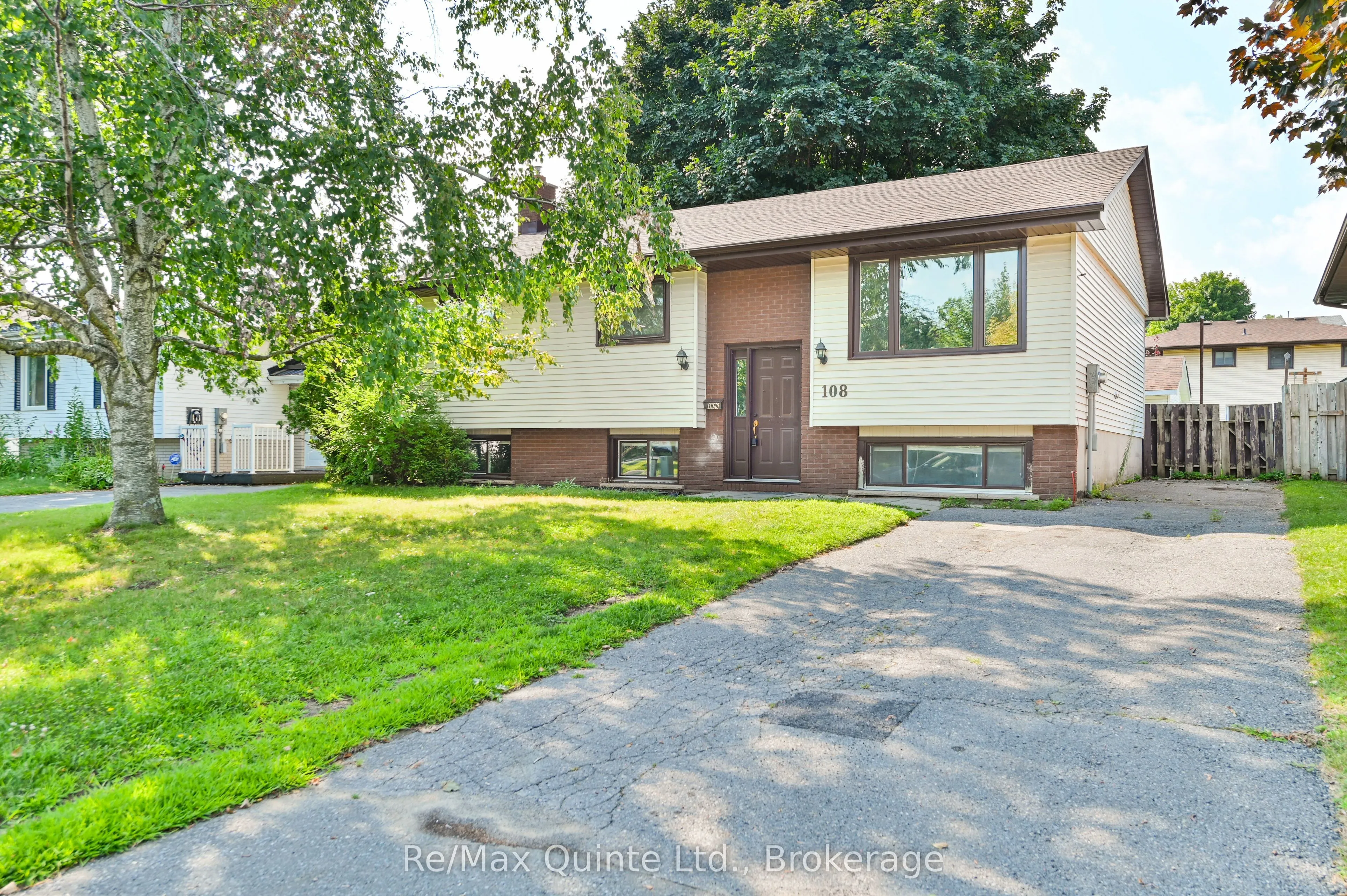 Detached Home For Sale | X13419834