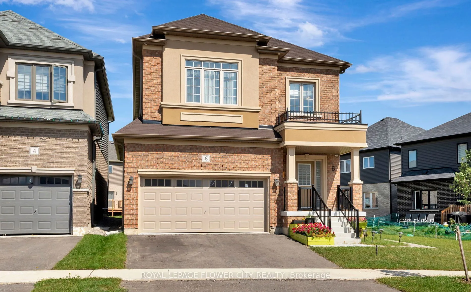 Detached Home For Sale | X13420170