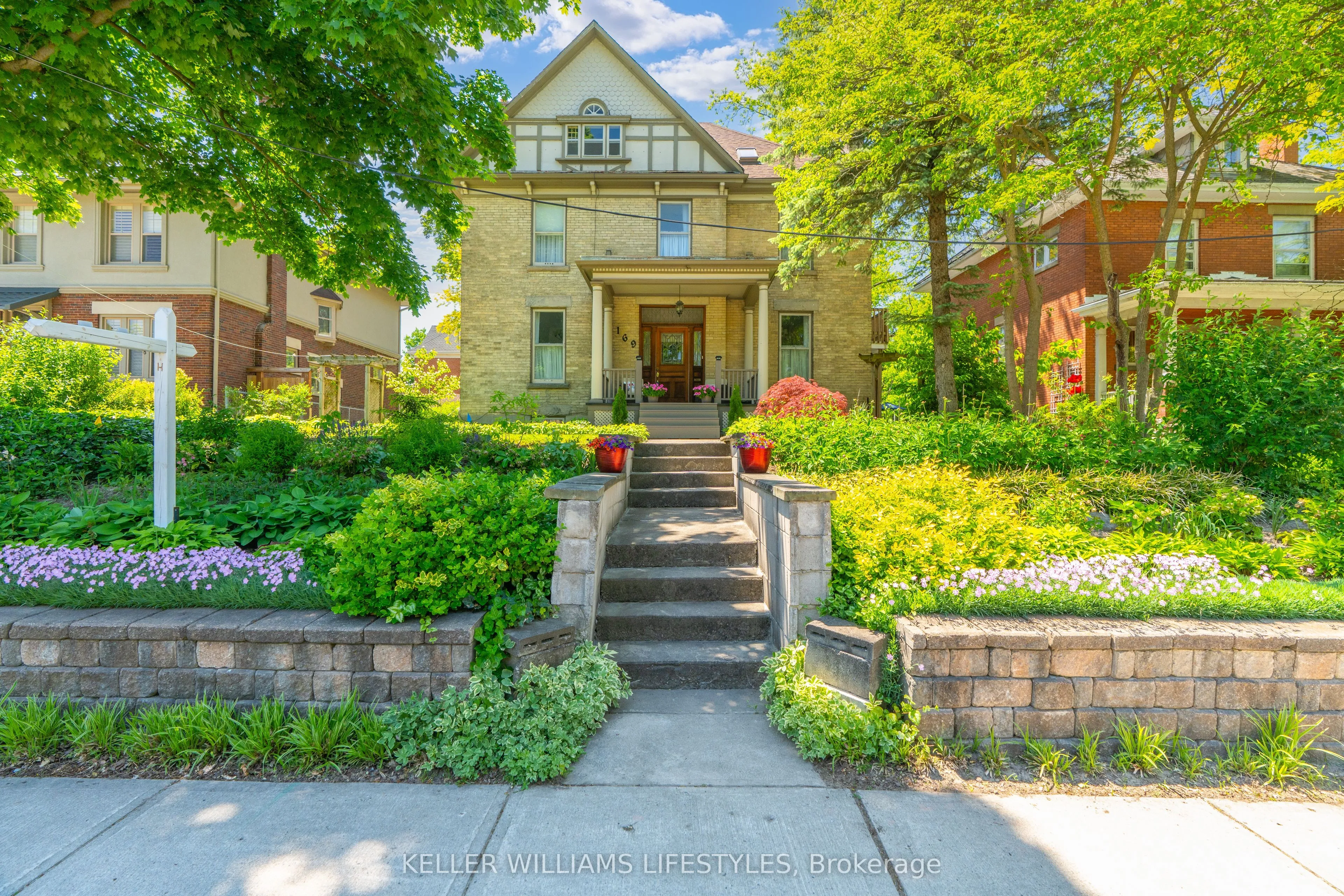 Detached Home For Sale | X13420180