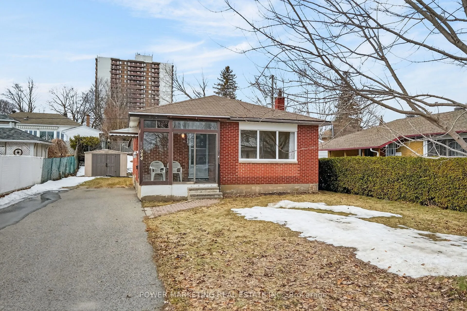 Detached Home For Sale | X13420200